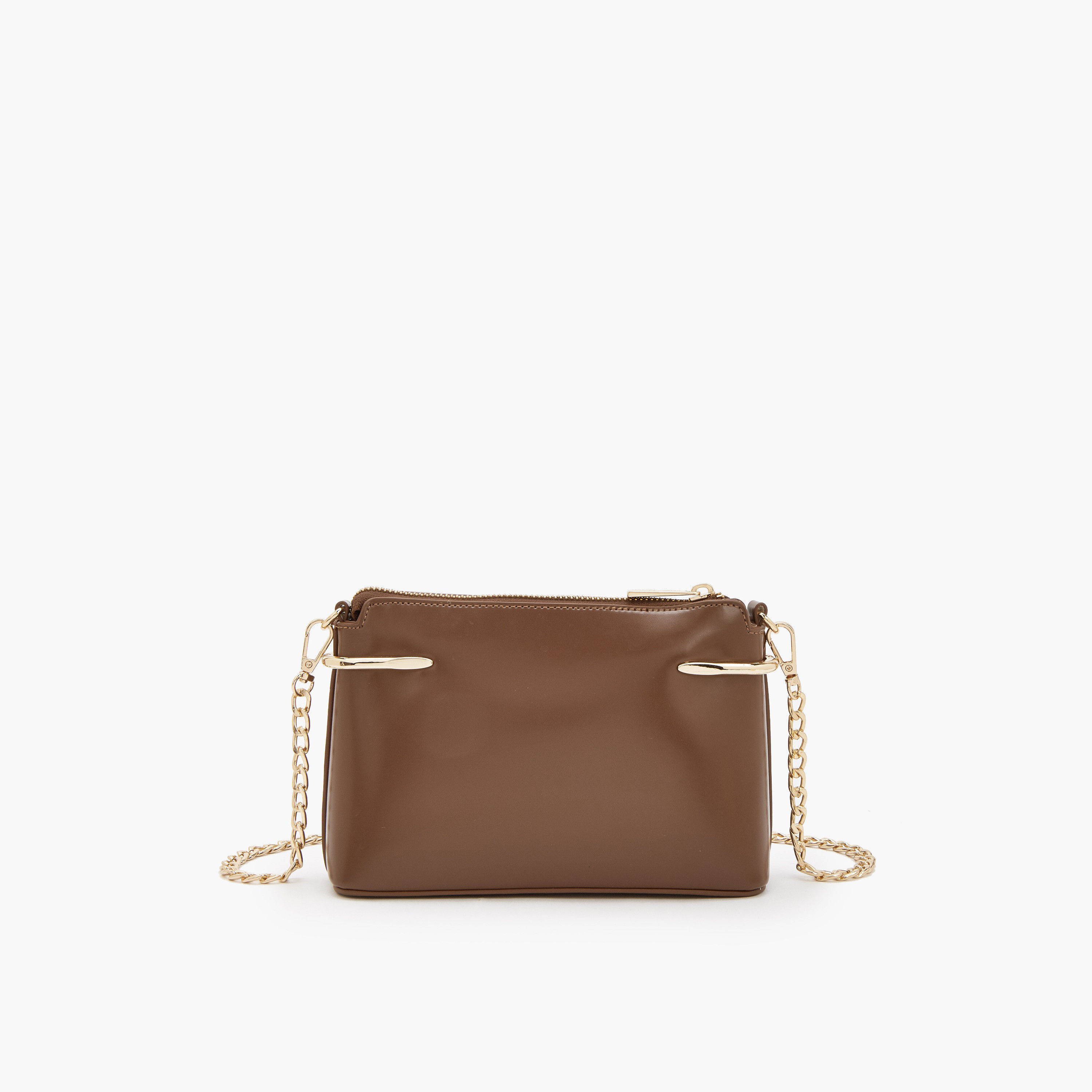 شنطة كروس بودي بزينة سلسلة من فلورا بيلا-women-bagsandwallets-handbags-image-11