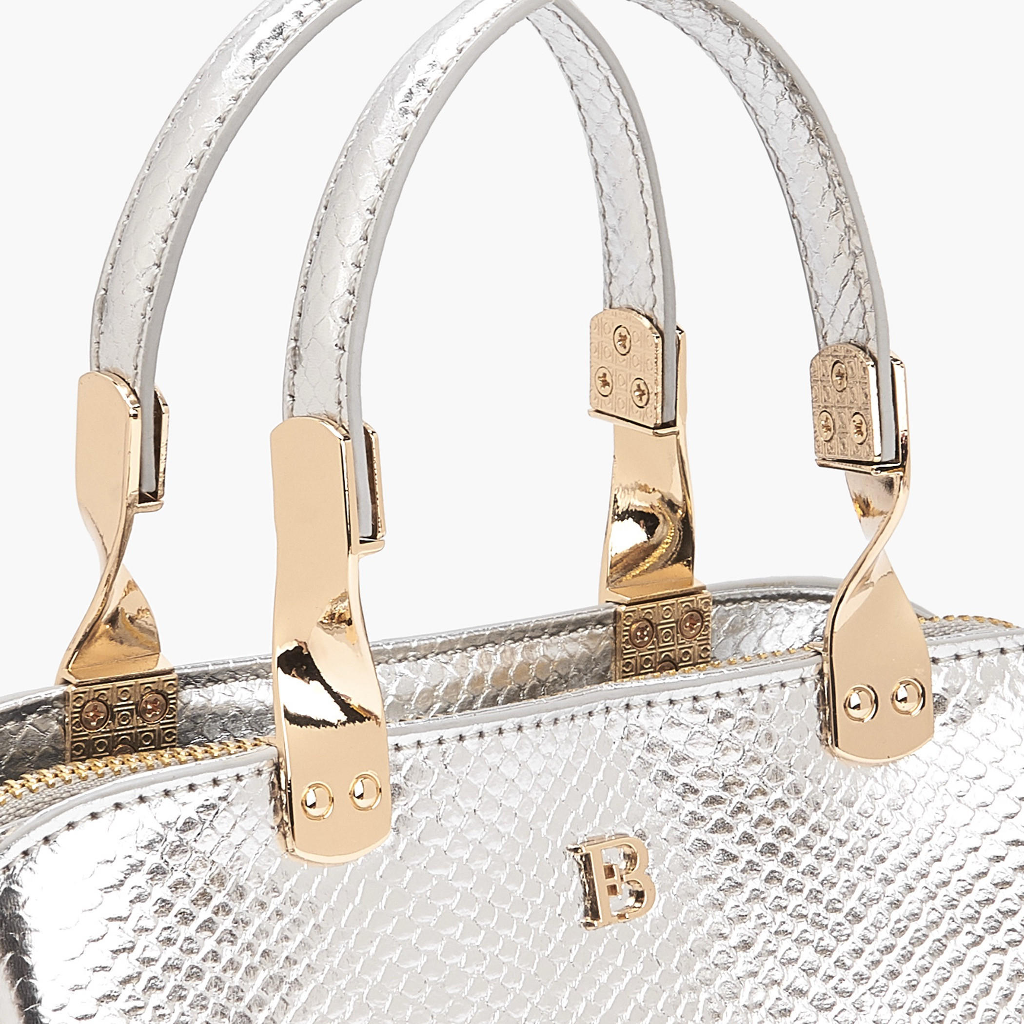 Flora Bella Double Handle Handbag with Detachable Chain Strap-women-bagsandwallets-handbags-image-4