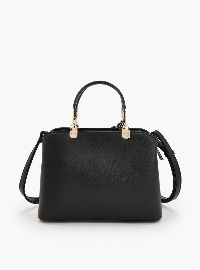 Flora Bella Bow Accent Tote Bags with Detachable Strap-women-bagsandwallets-handbags-image-4