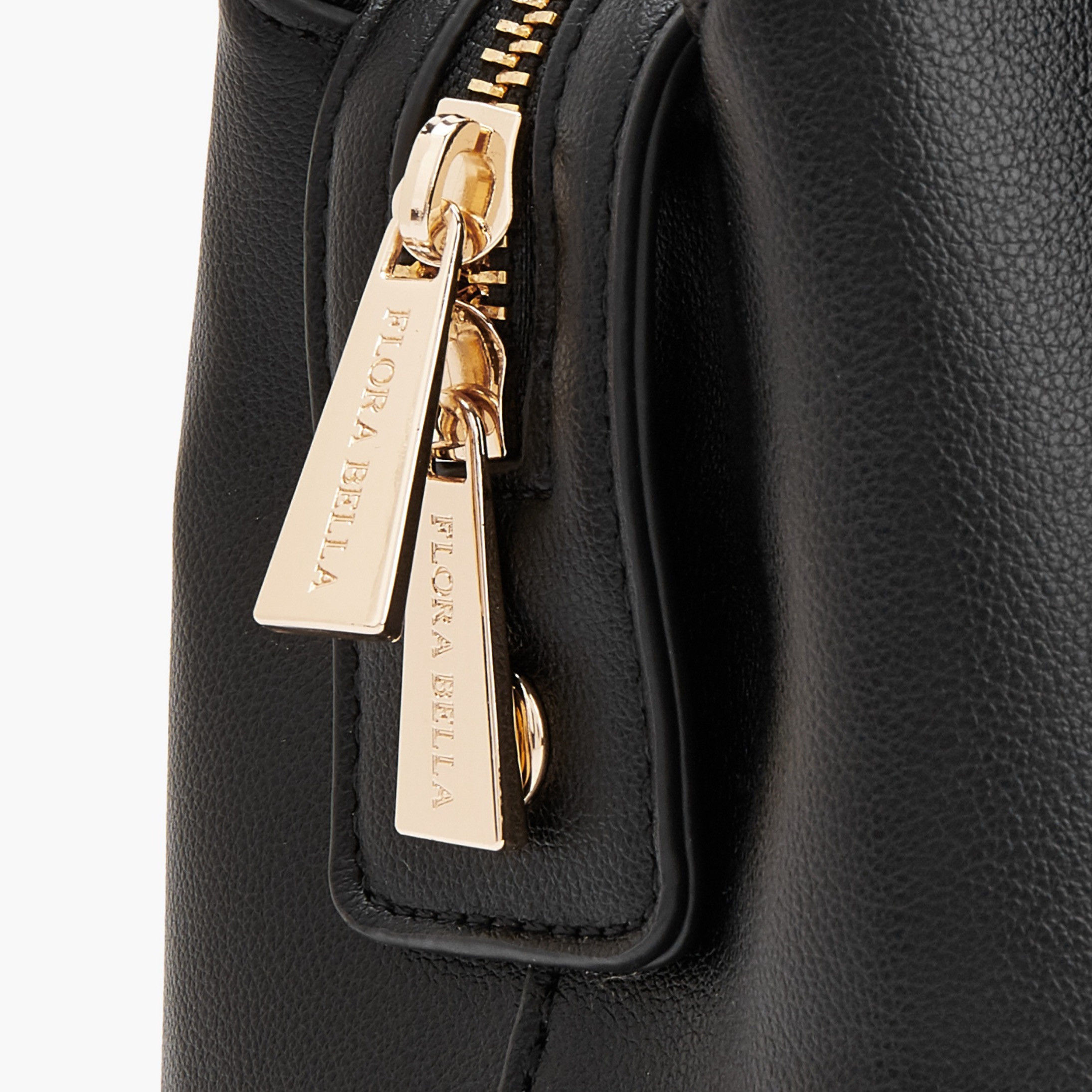 شنطة توتي بزينة فيونكة وحزام قابل للفصل من فلورا بيلا-women-bagsandwallets-handbags-image-13