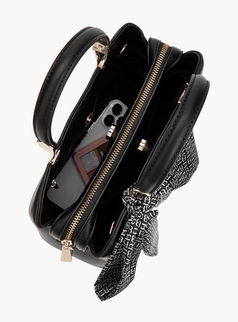 Flora Bella Bow Accent Tote Bags with Detachable Strap-women-bagsandwallets-handbags-image-7
