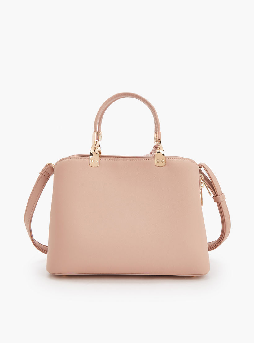 Flora Bella Bow Accent Tote Bags with Detachable Strap-women-bagsandwallets-handbags-image-4