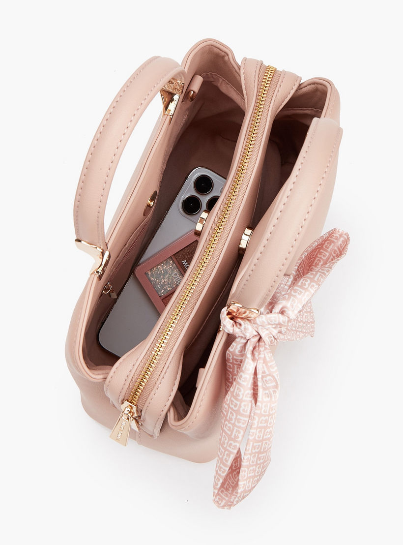 Flora Bella Bow Accent Tote Bags with Detachable Strap-women-bagsandwallets-handbags-image-7