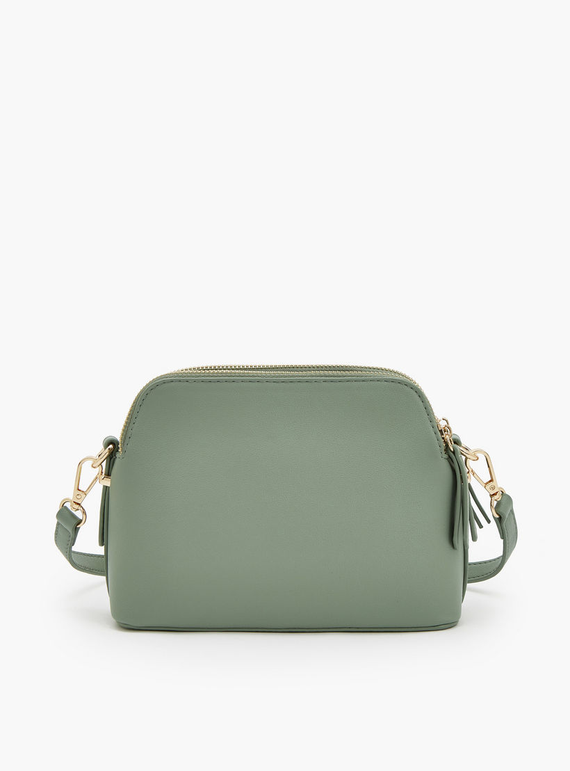 Flora Bella Solid Crossbody Bag with Detachable Strap-women-bagsandwallets-handbags-image-5