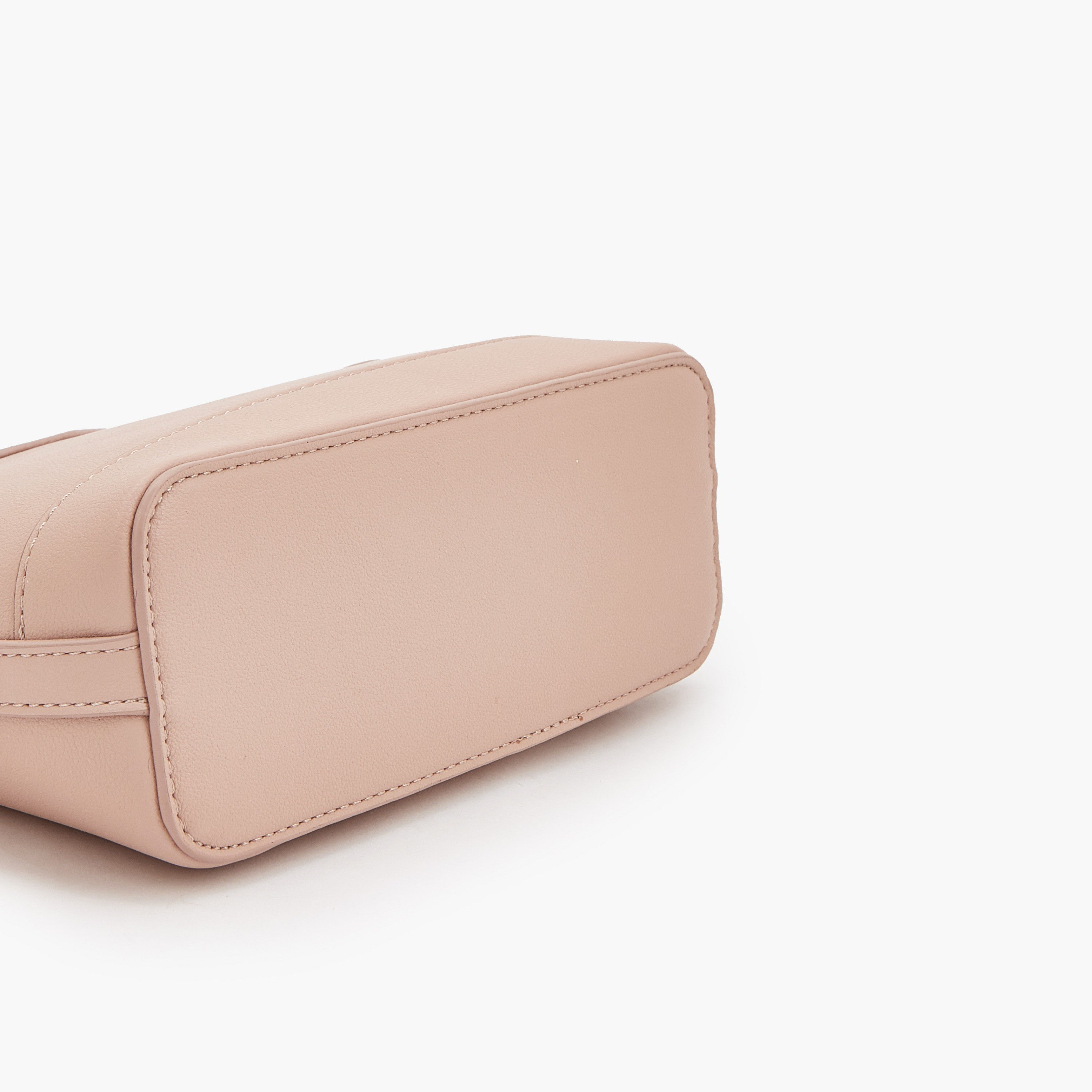 شنطة كروس بودي سادة بحزام قابل للفصل من فلورا بيلا-women-bagsandwallets-handbags-image-6
