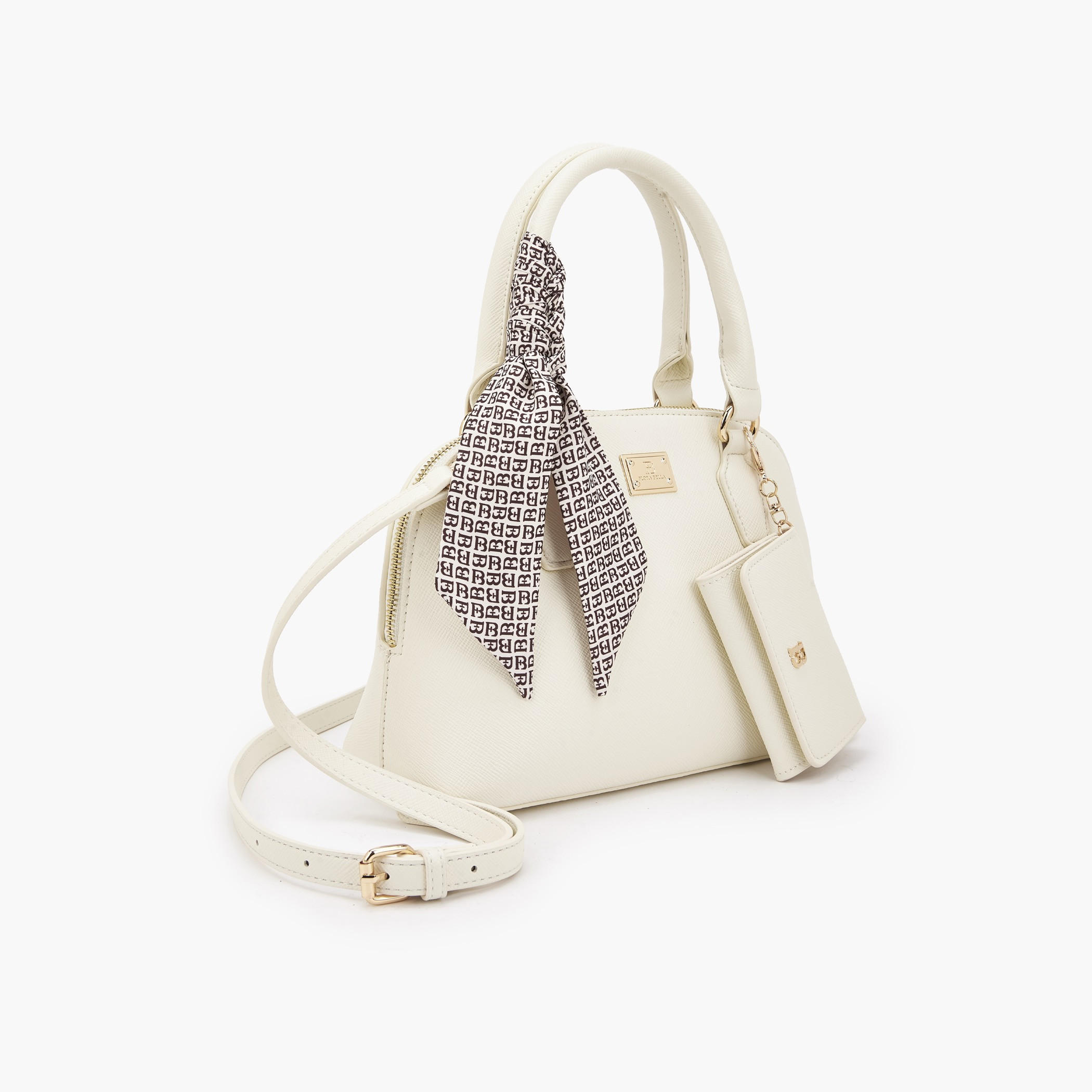 شنطة كروس بودي بتزيينات وشاح ومحفظة قابلة للفصل من فلورا بيلا-women-bagsandwallets-handbags-image-6