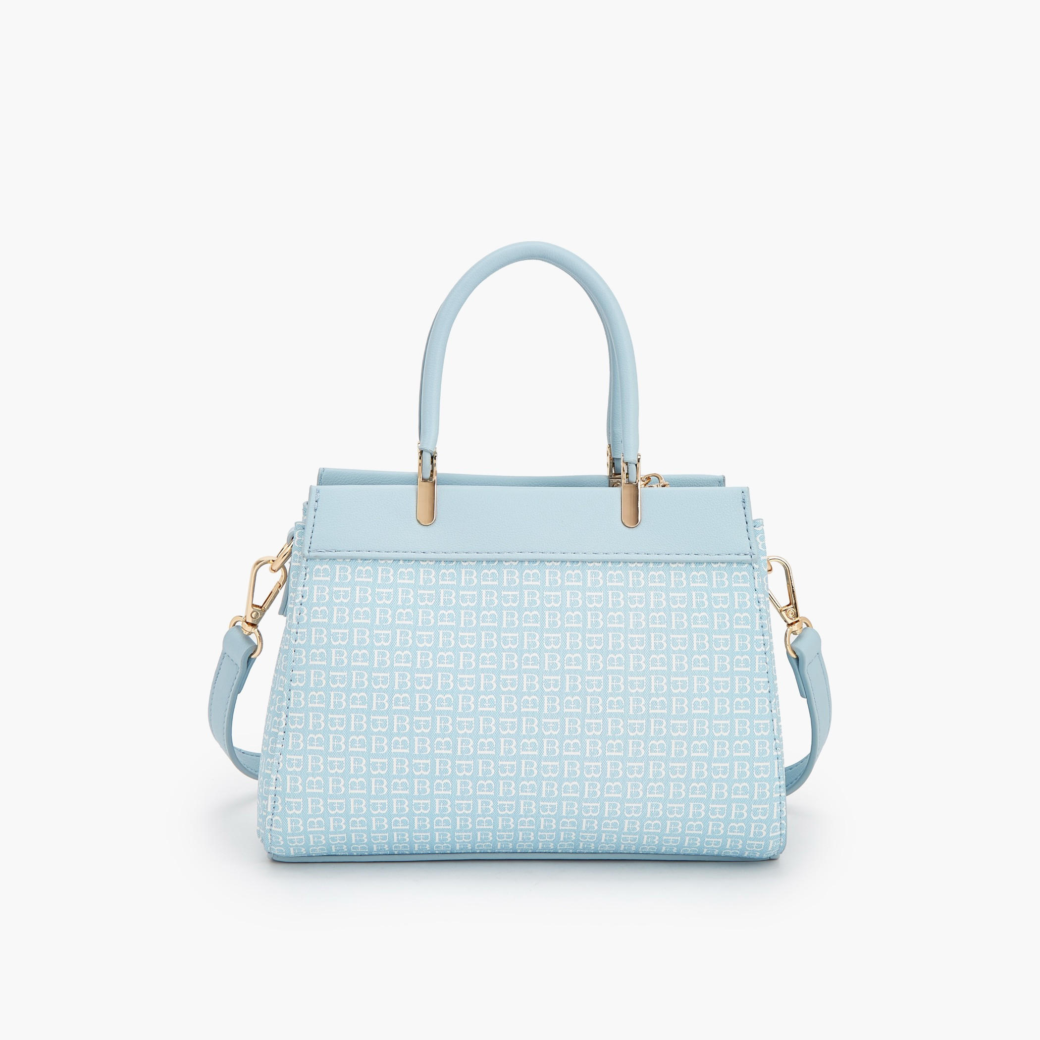 Flora Bella Monogram Print Tote Bag with Detachable Strap-women-bagsandwallets-handbags-image-5