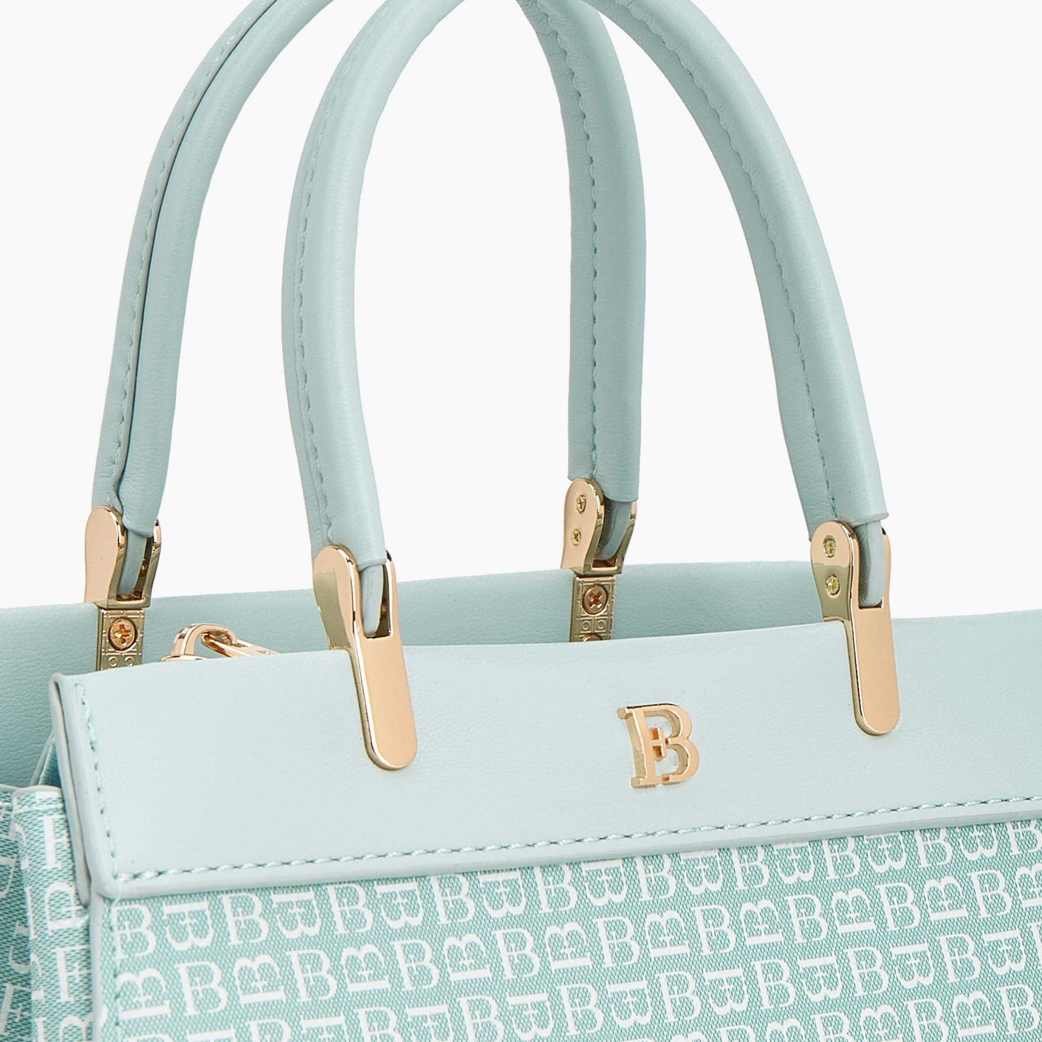 شنطة توتي بطبعات مونوجرام وحزام قابل للفصل من فلورا بيلا-women-bagsandwallets-handbags-image-4