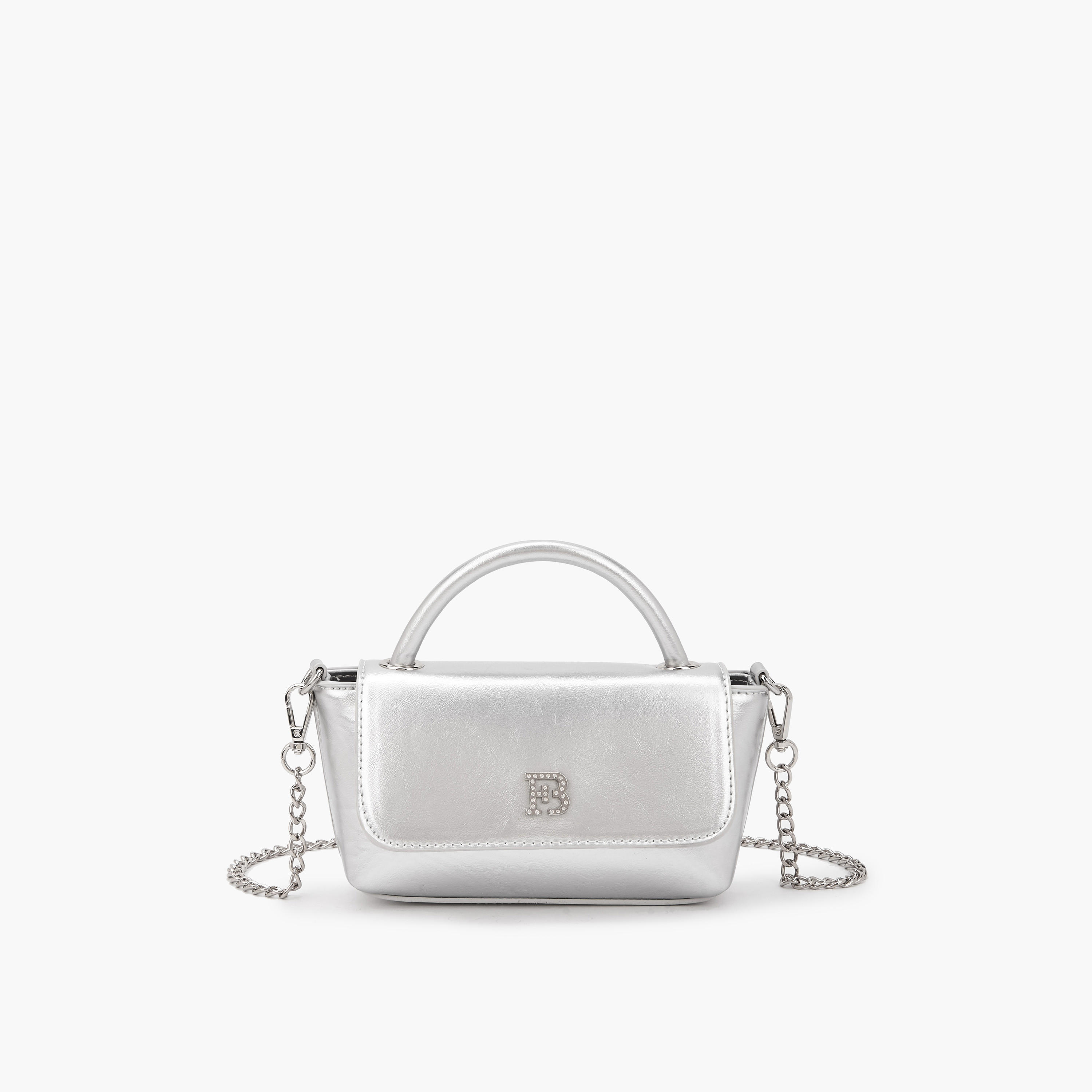 Flora Bella Top Handle Crossbody Bag with Detachable Chain Strap-women-bagsandwallets-handbags-image-1