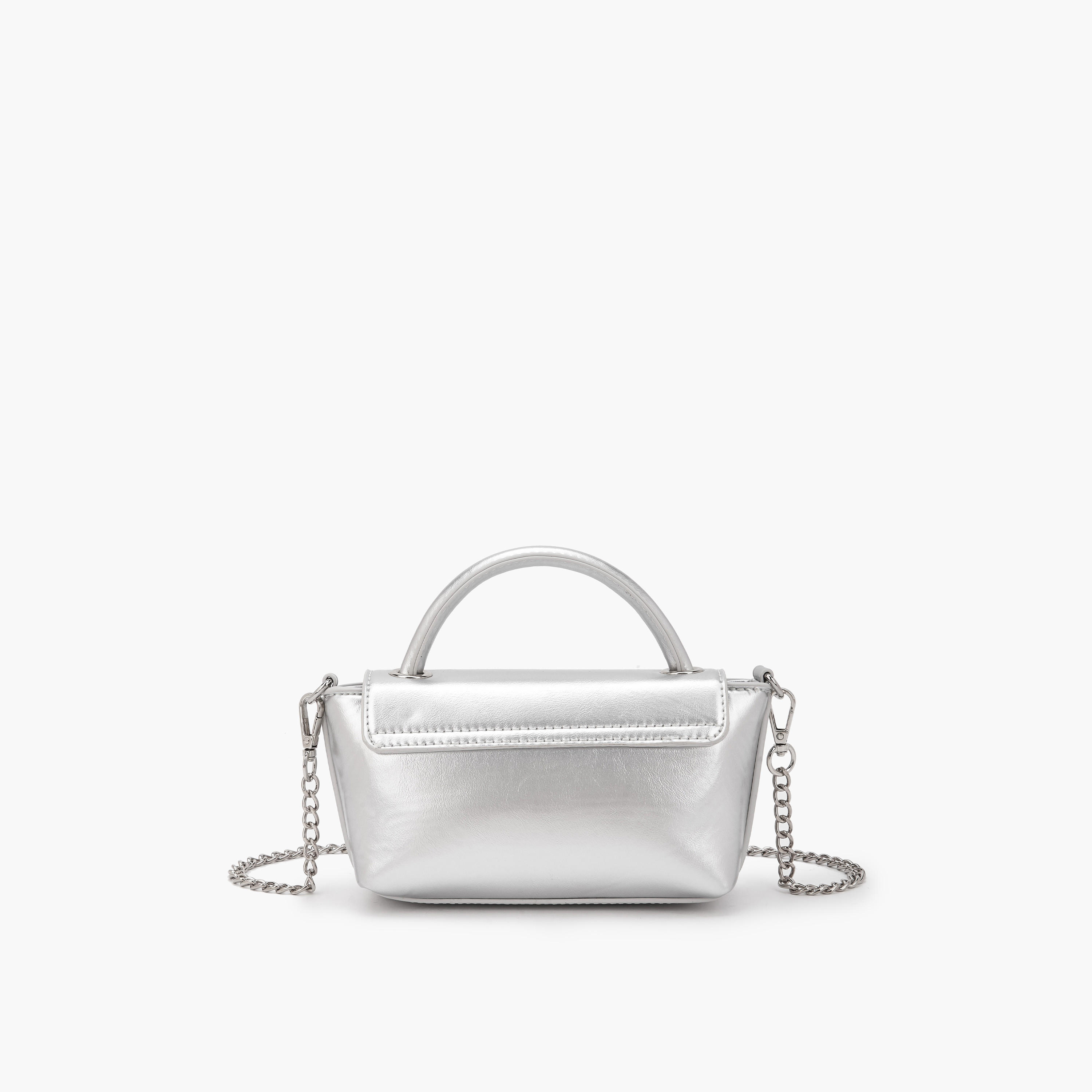 Flora Bella Top Handle Crossbody Bag with Detachable Chain Strap-women-bagsandwallets-handbags-image-4