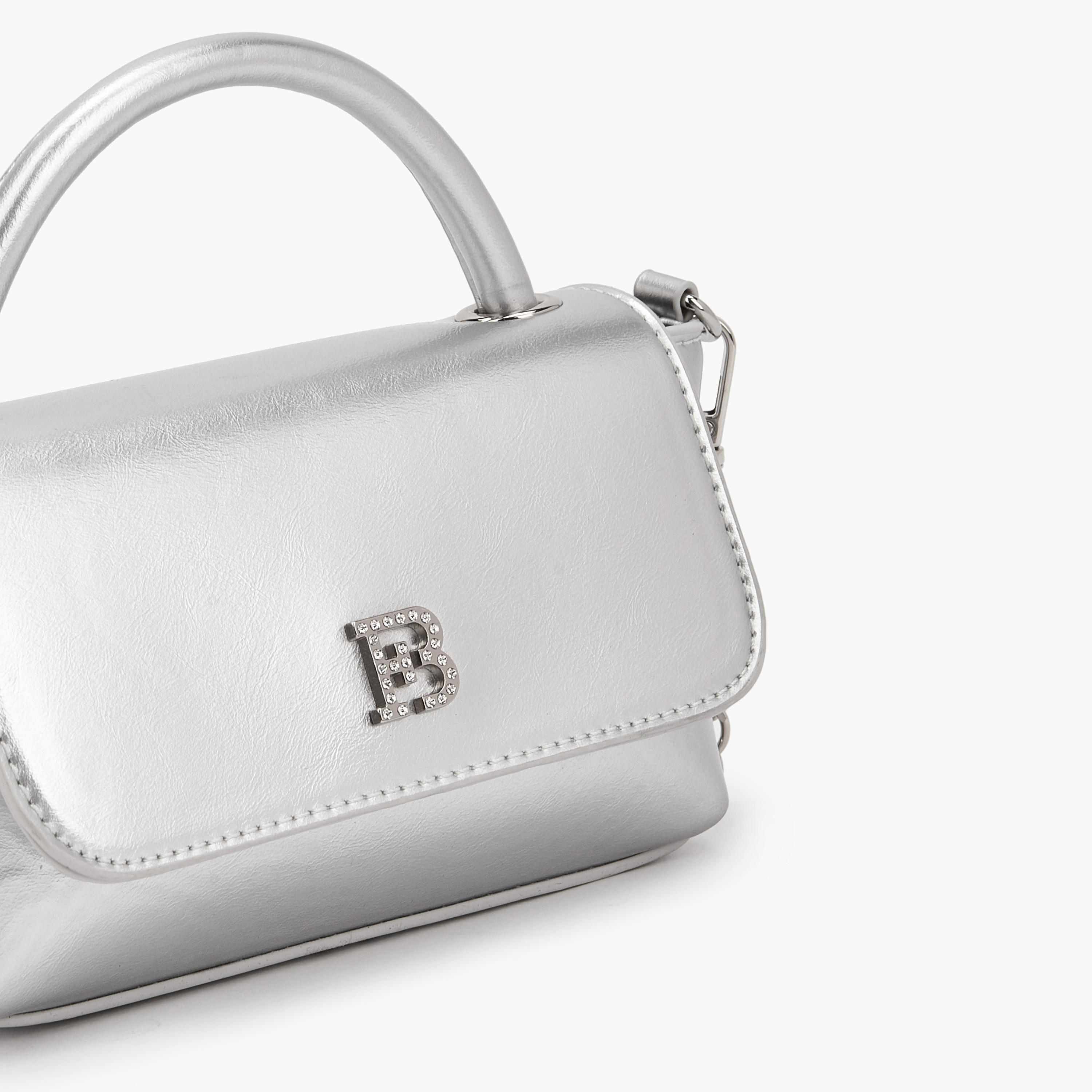 Flora Bella Top Handle Crossbody Bag with Detachable Chain Strap-women-bagsandwallets-handbags-image-5