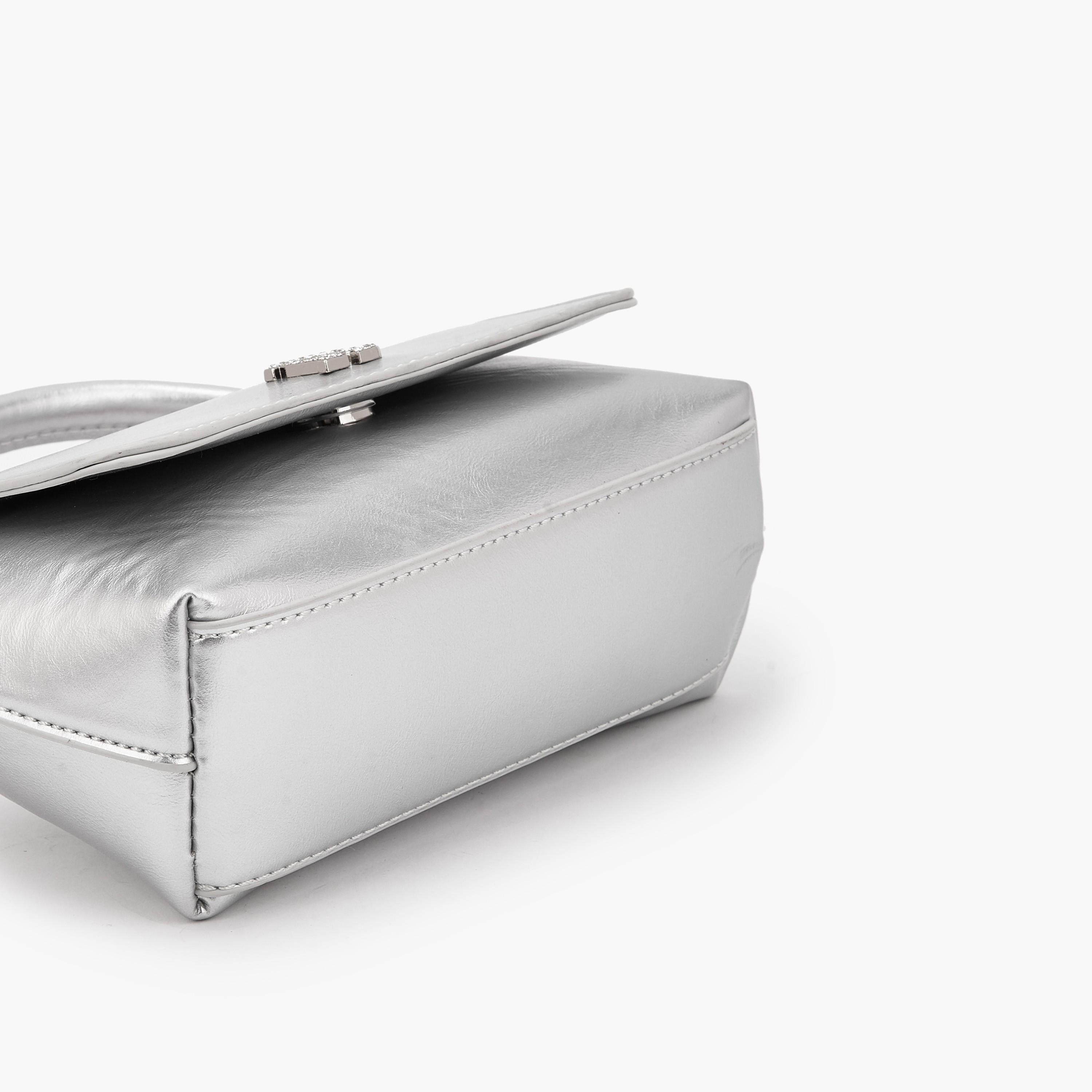 Flora Bella Top Handle Crossbody Bag with Detachable Chain Strap-women-bagsandwallets-handbags-image-6