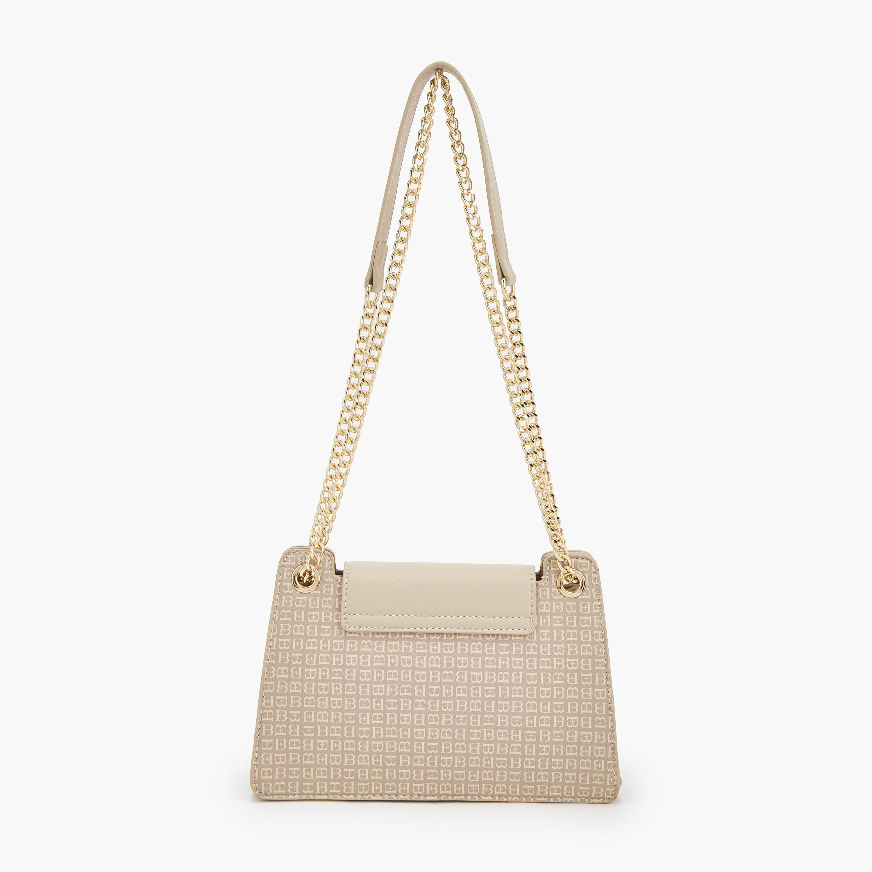 Flora Bella Monogram Print Crossbody Bag with Chain Strap-women-bagsandwallets-handbags-image-12