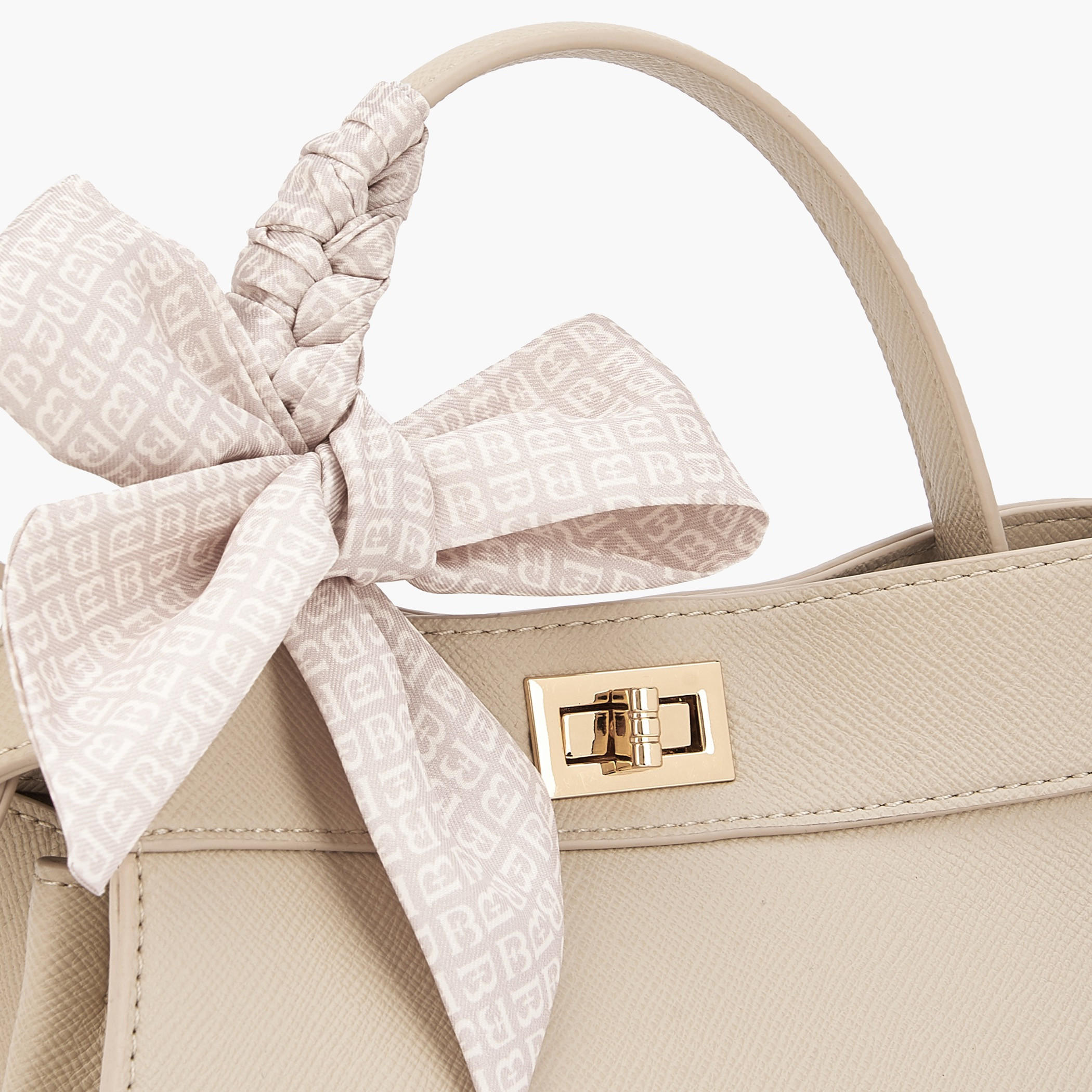 Flora Bella Scarf Accent Tote Bag with Detachable Shoulder Strap-women-bagsandwallets-handbags-image-3
