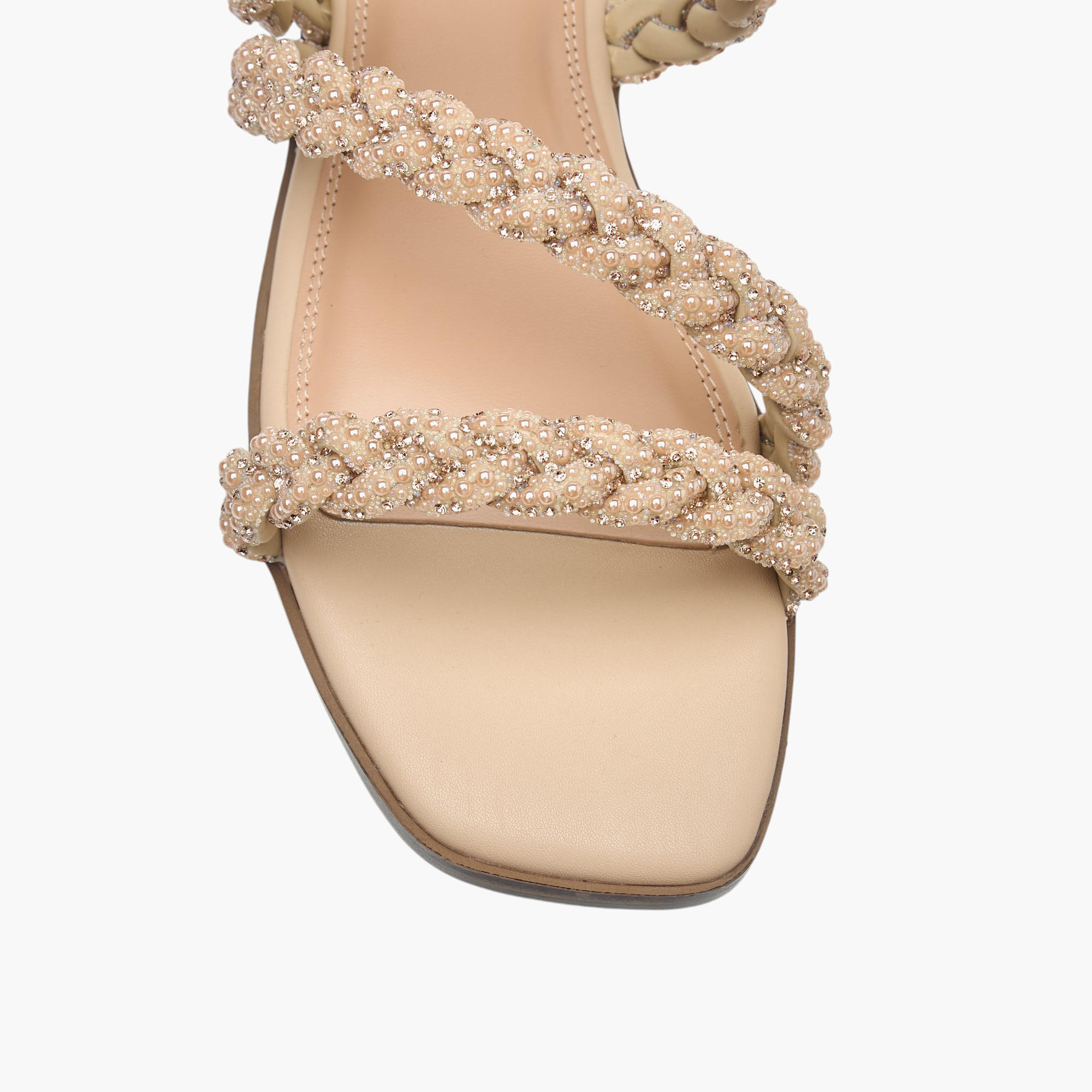 Celeste Women's Embellished Slip-On Sandals-women-shoes-flats-sandals-image-4