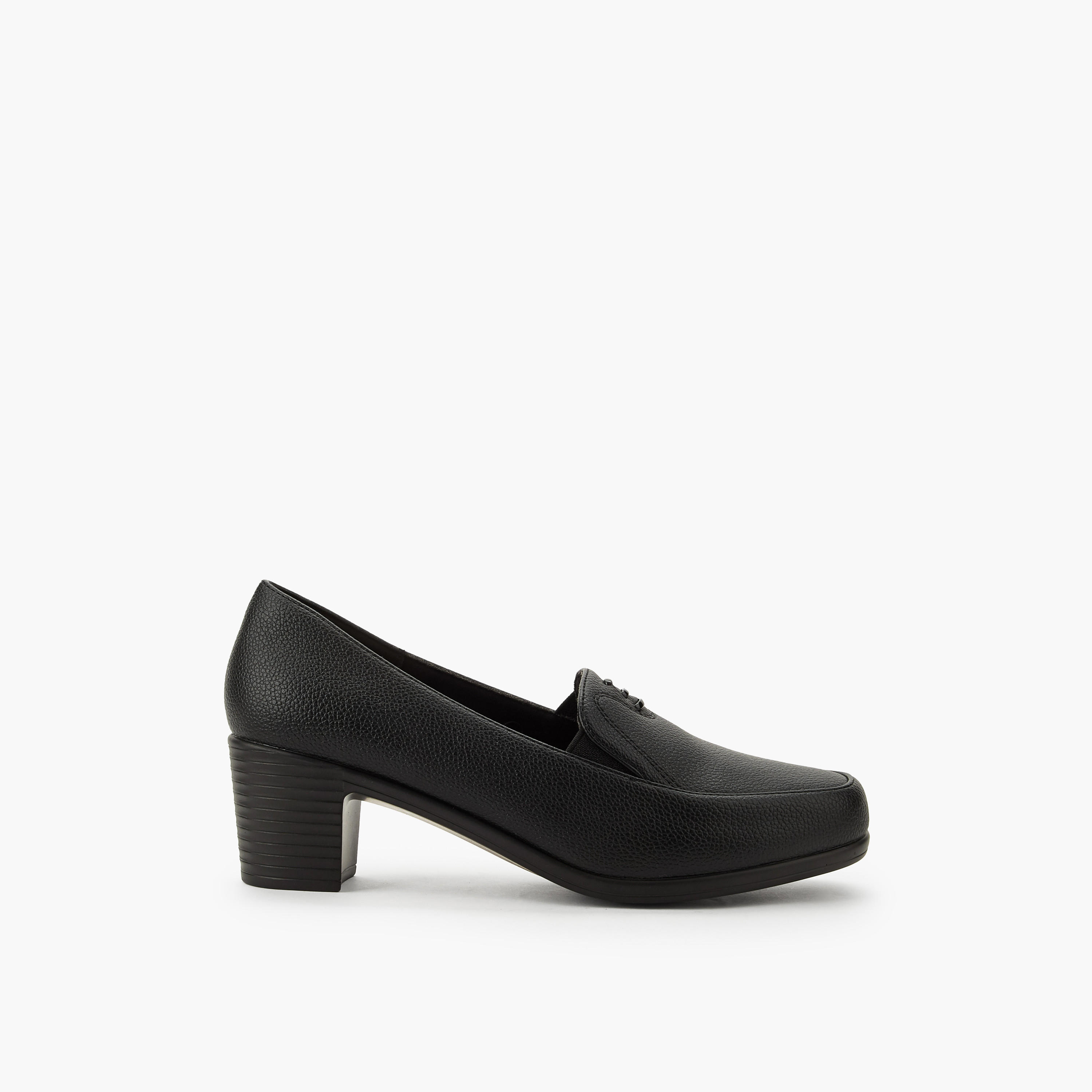 Flora Bella Women Block Heel Loafers-women-shoes-loafersandmoccasins-image-3