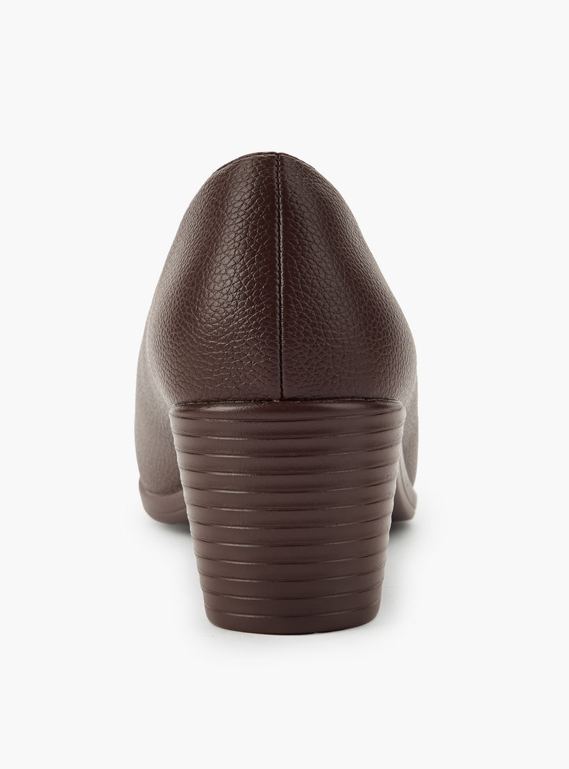 Flora Bella Women Block Heel Loafers-women-shoes-loafersandmoccasins-image-4