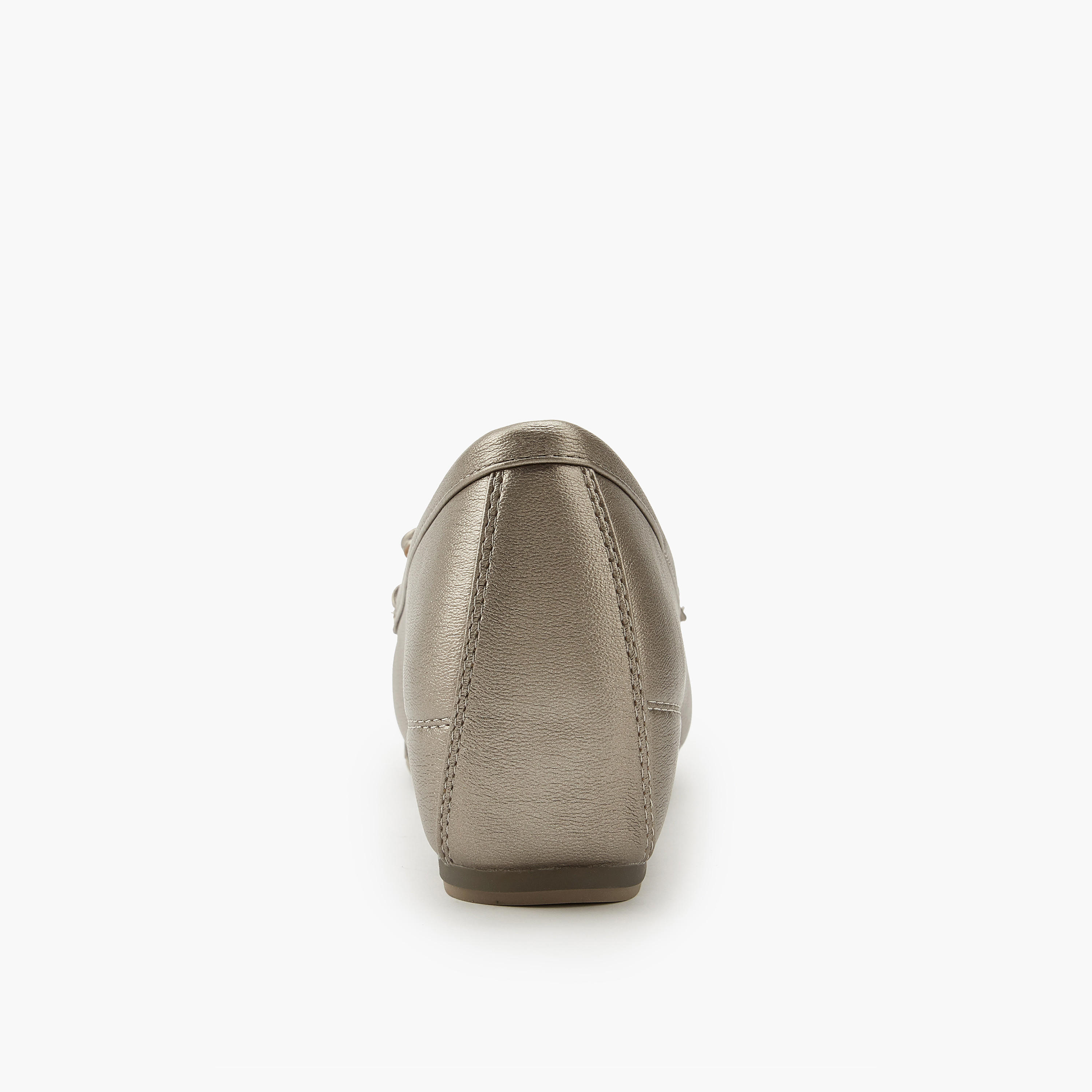 Flora Bella Bow Detail Slip-On Wedge Loafers-women-shoes-loafersandmoccasins-image-5