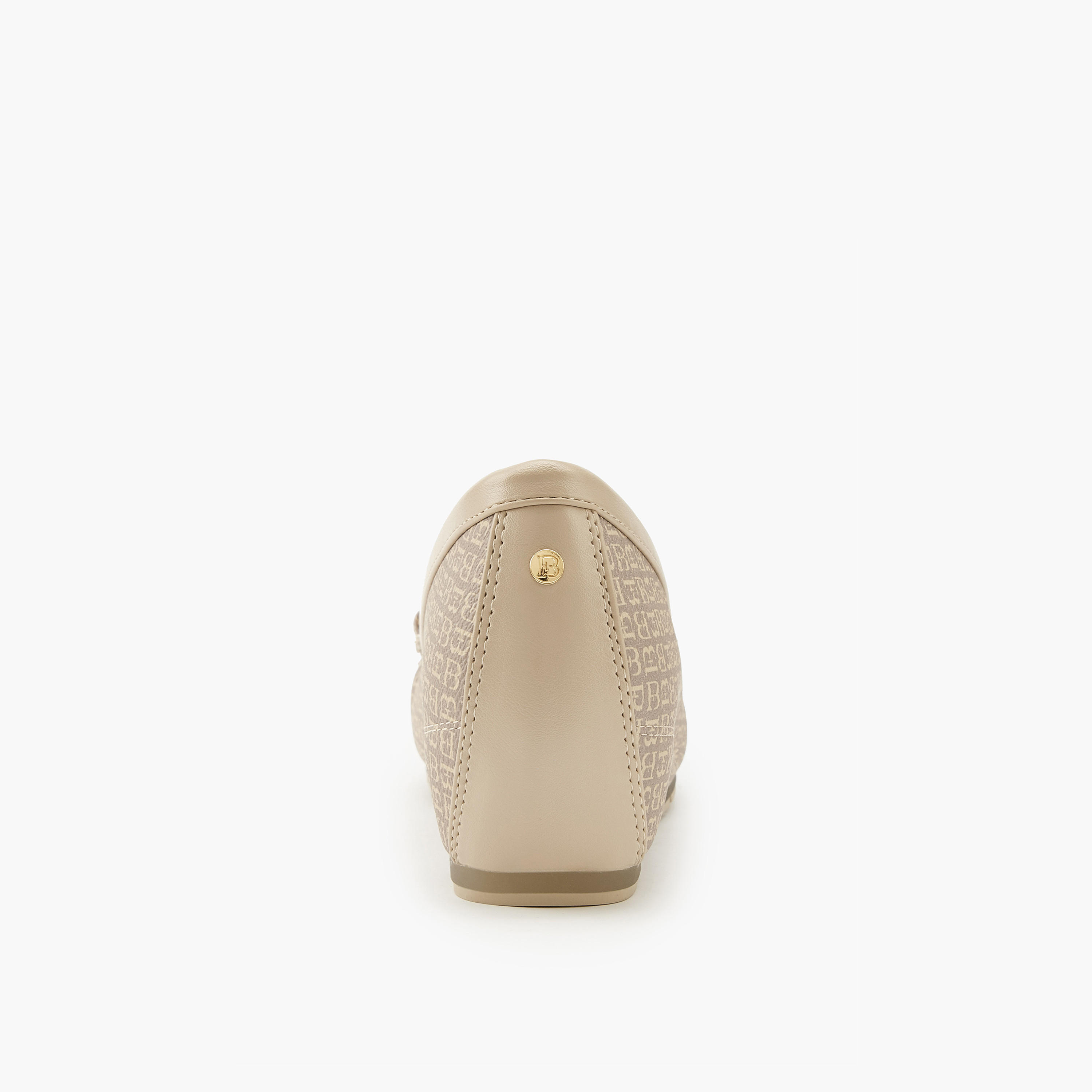 Flora Bella All-Over Monogram Print Slip-On Wedge Loafers-women-shoes-loafersandmoccasins-image-5