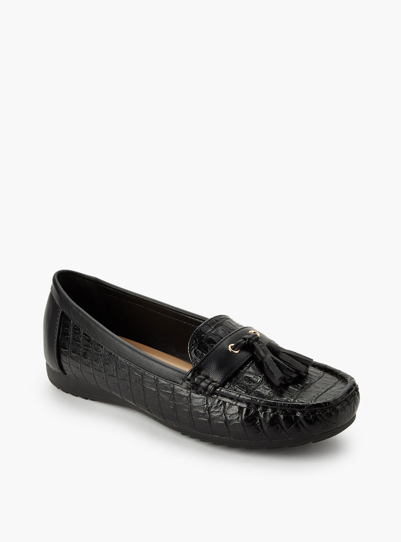 Flora Bella Women Tassel Accent Moccasins-women-shoes-loafersandmoccasins-image-2