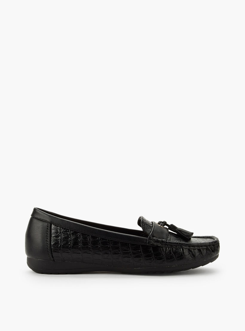 Flora Bella Women Tassel Accent Moccasins-women-shoes-loafersandmoccasins-image-3