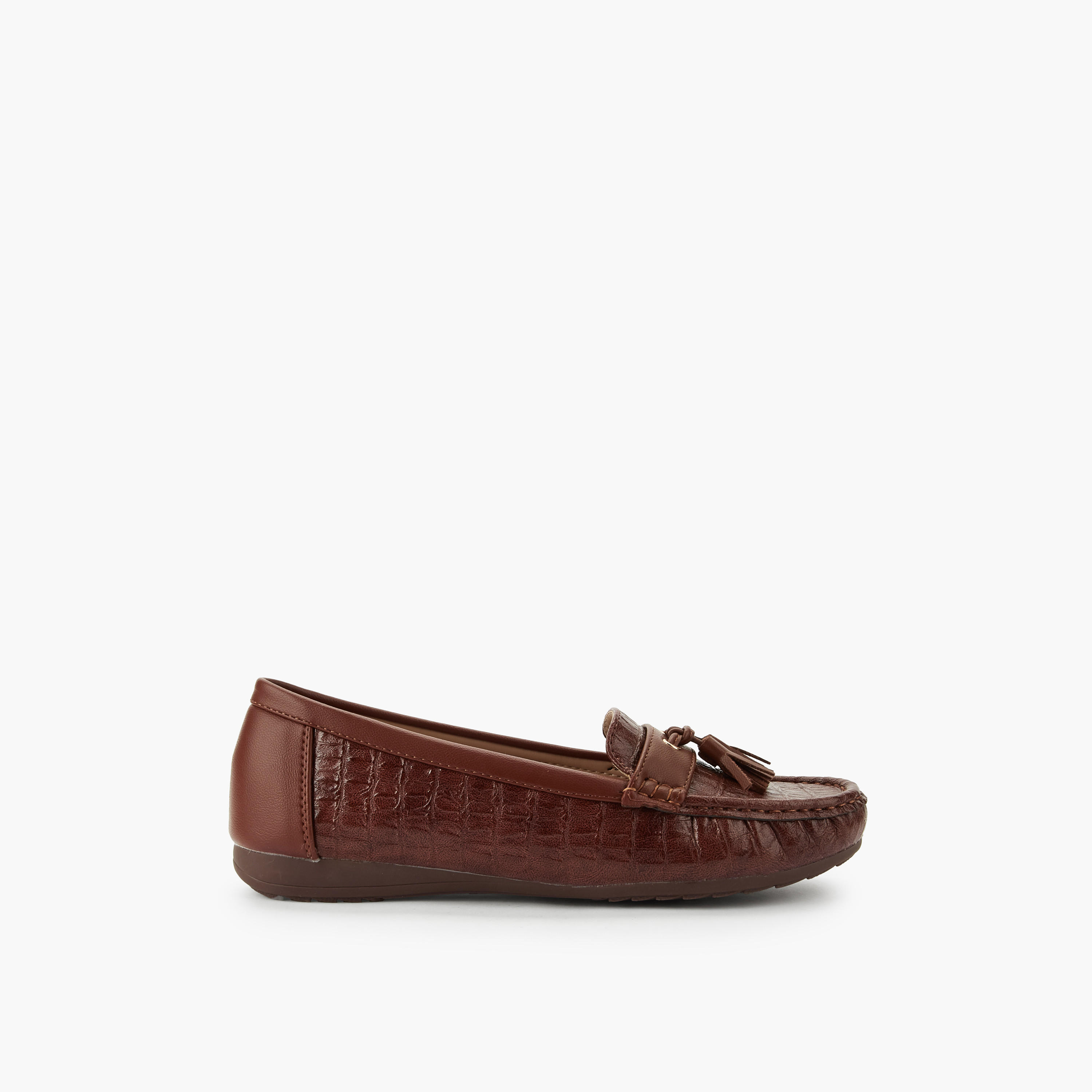 Flora Bella Women Tassel Accent Moccasins-women-shoes-loafersandmoccasins-image-3