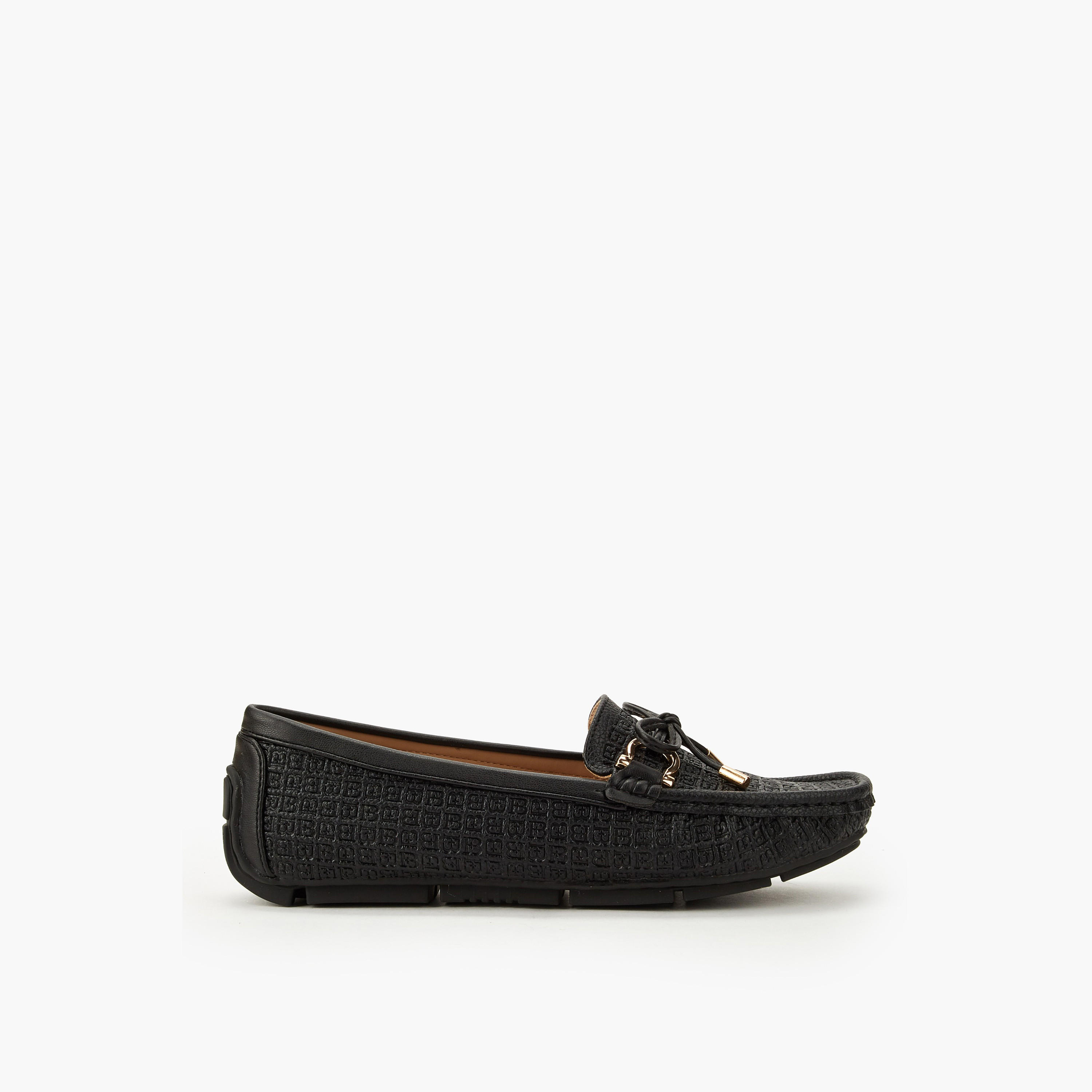 حذاء موكاسين سهل الارتداء للنساء من فلورا بيلا-women-shoes-loafersandmoccasins-image-3