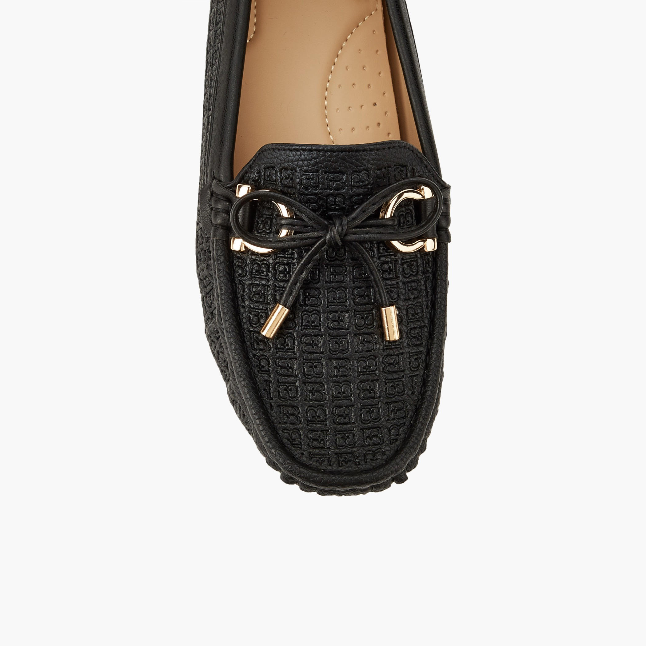حذاء موكاسين سهل الارتداء للنساء من فلورا بيلا-women-shoes-loafersandmoccasins-image-4