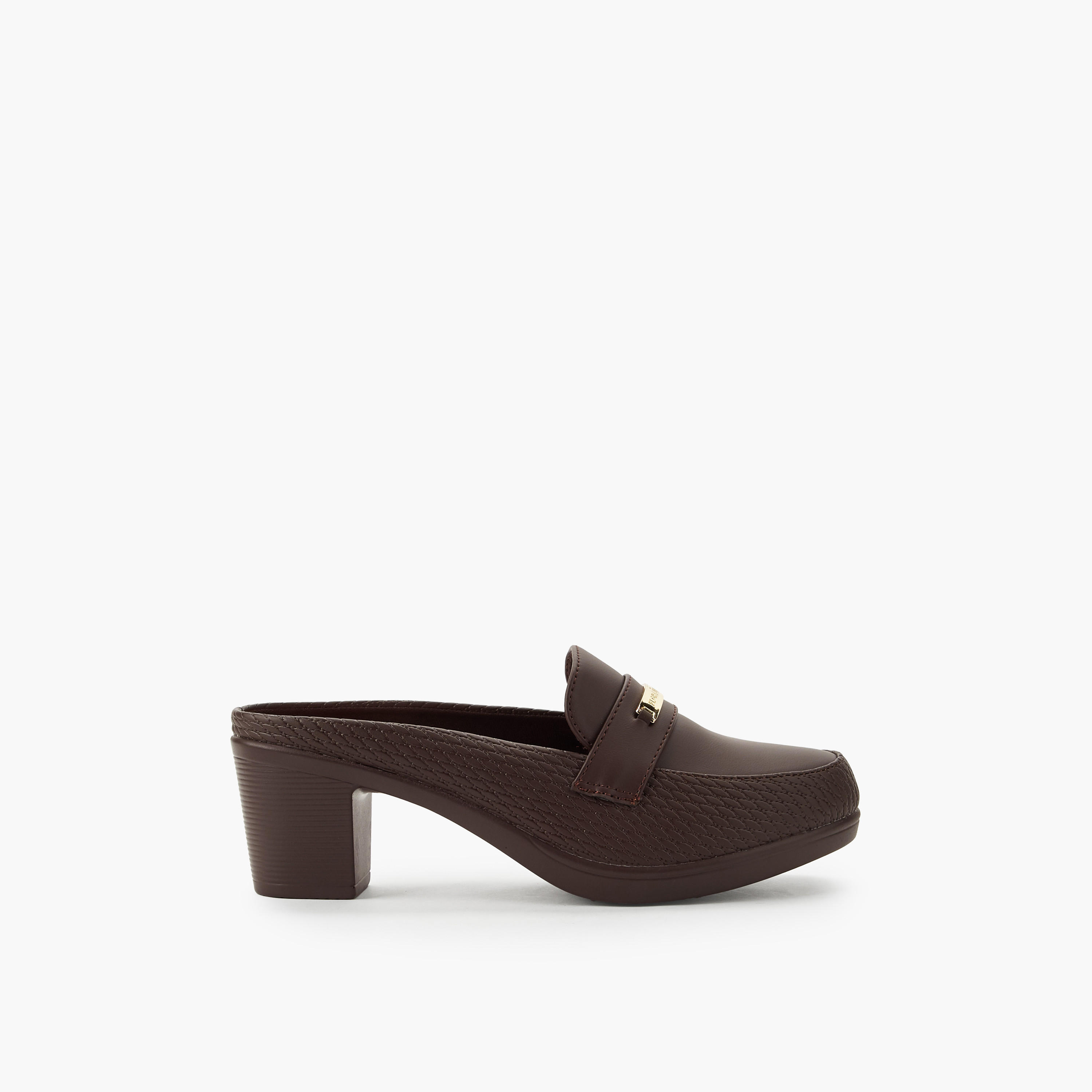 Flora Bella Women Block Heel Mules-women-shoes-heels-image-3