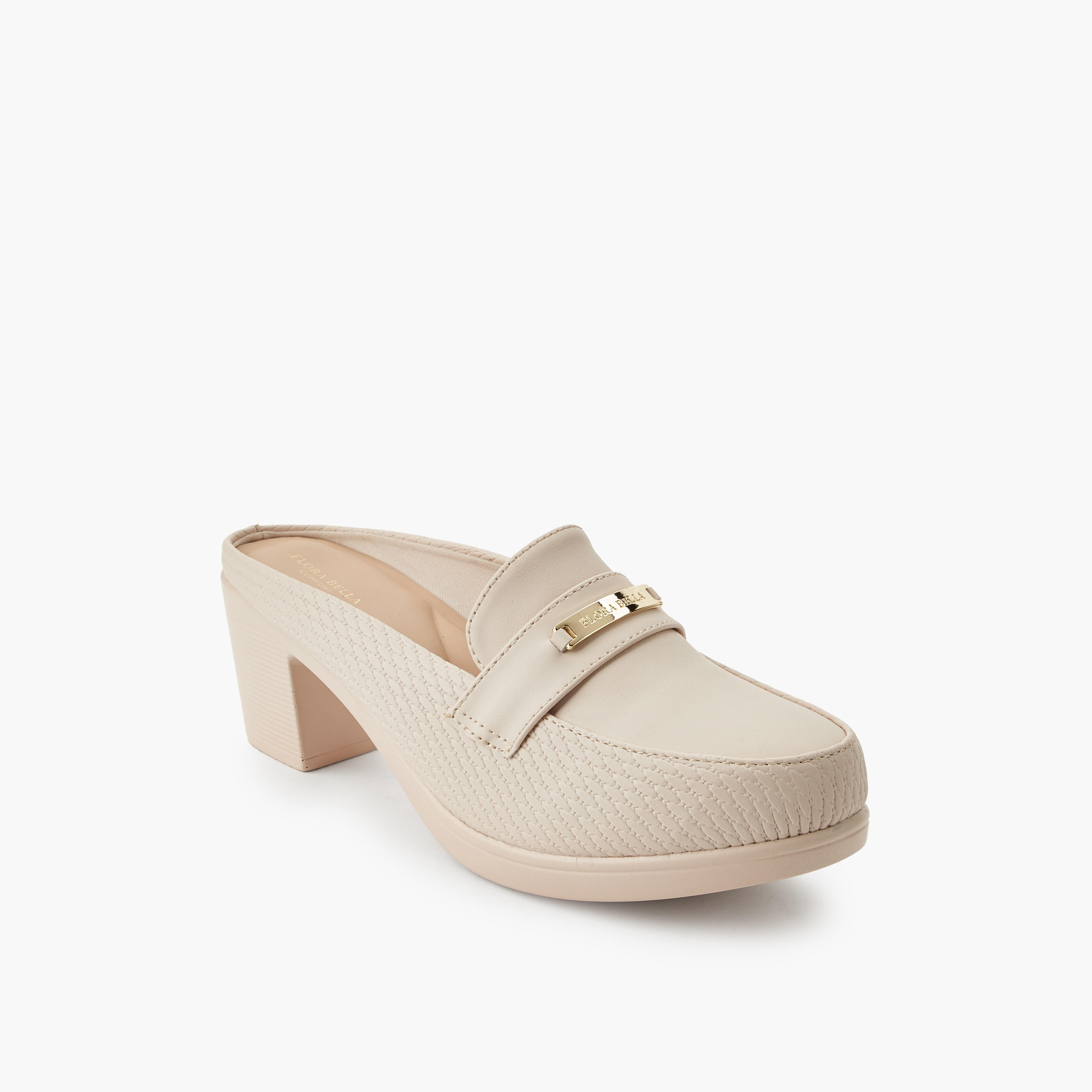 حذاء مول بكعب عريض للنساء من فلورا بيلا-women-shoes-heels-image-2