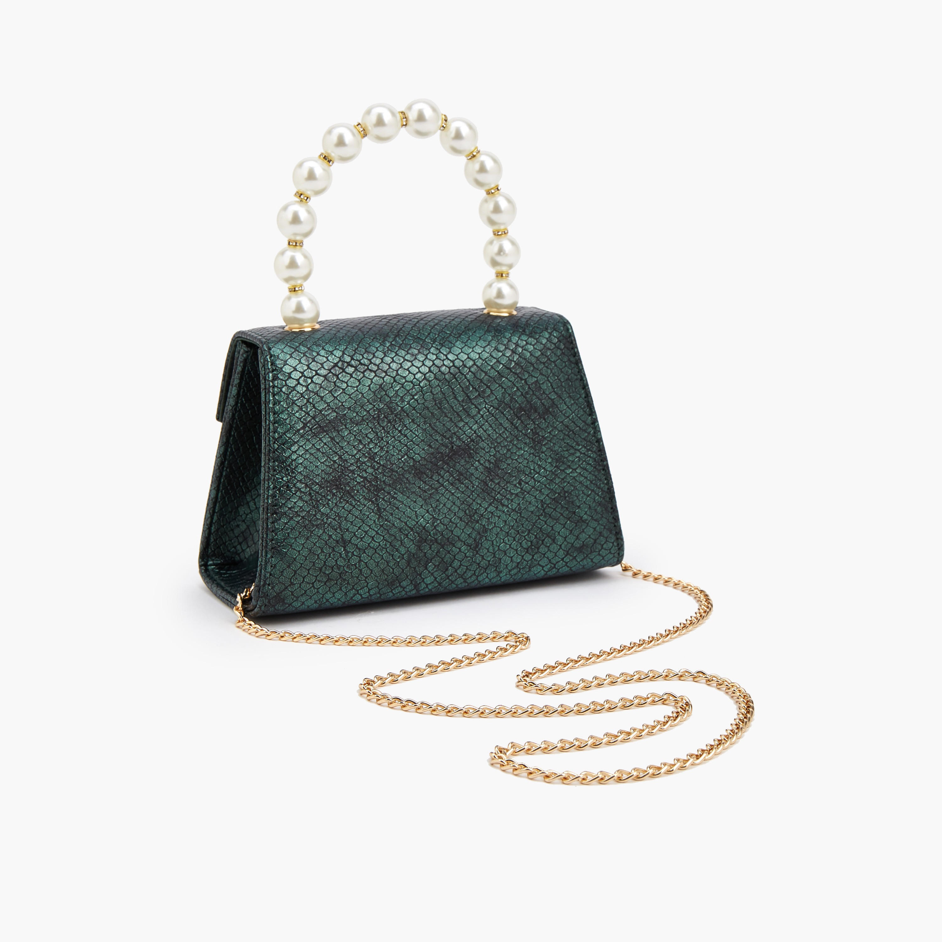 Flora Bella Pearl Handle Crossbody Bag with Detachable Chain Strap-women-bagsandwallets-handbags-image-6