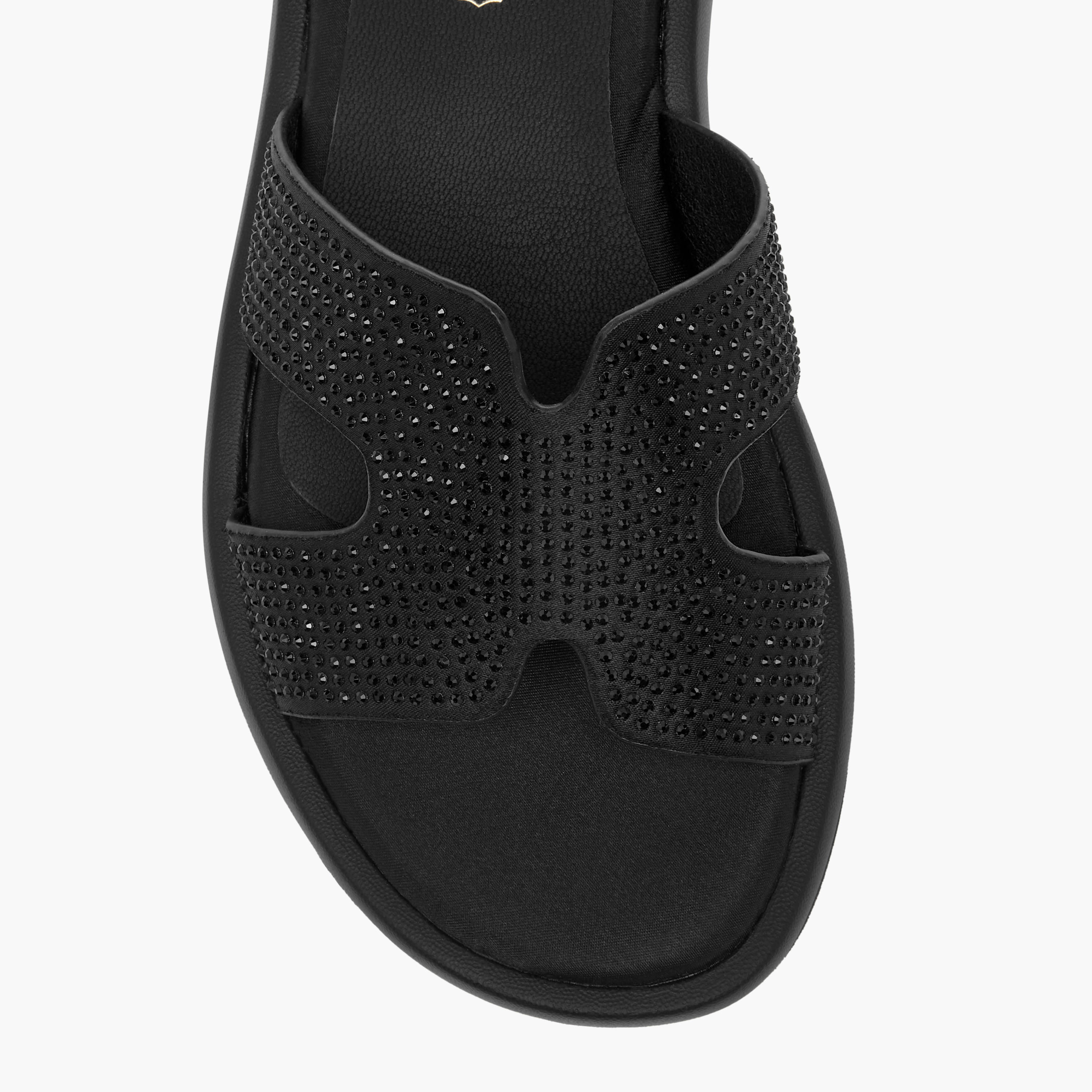 صندل مريح مزين سهل الارتداء من بابريكا-women-shoes-flats-sandals-image-4
