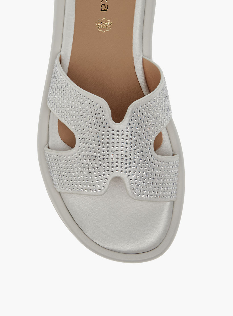 صندل مريح مزين سهل الارتداء من بابريكا-women-shoes-flats-sandals-image-4