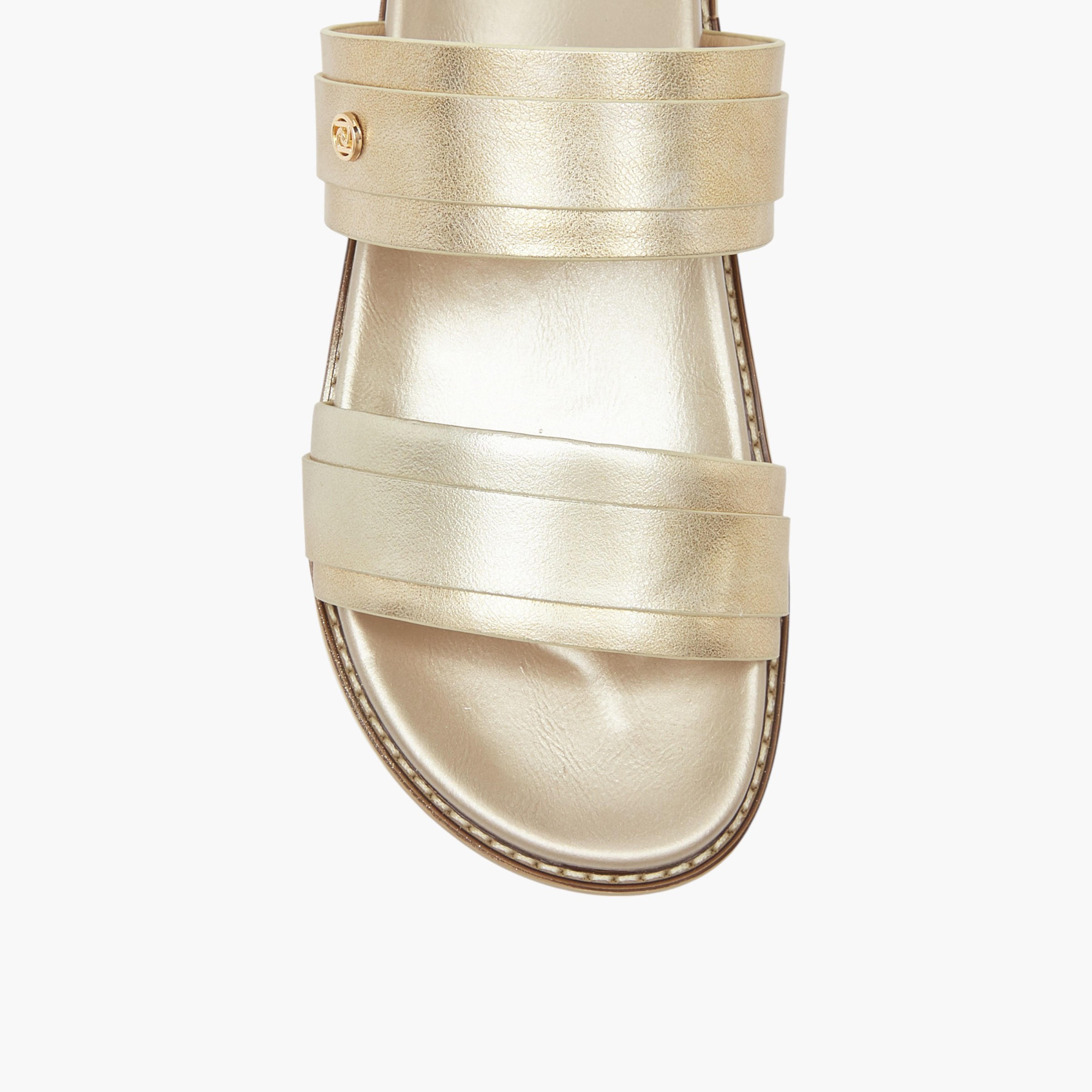 Paprika Women's Strappy Slip-On Sandals-women-shoes-sandals-heeled-image-4