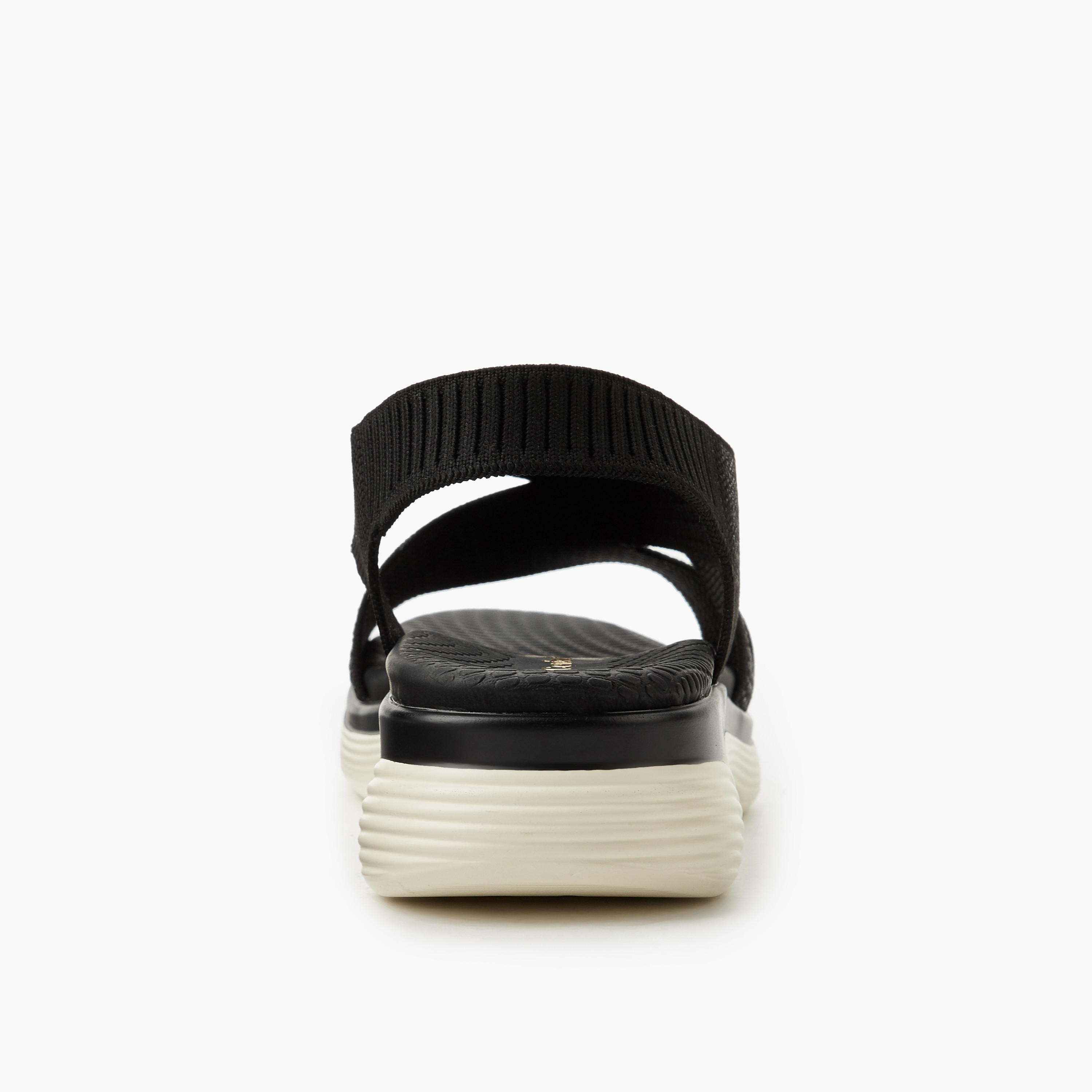 Le Confort Women Flatform Heel Sandals-women-shoes-sandals-heeled-image-5
