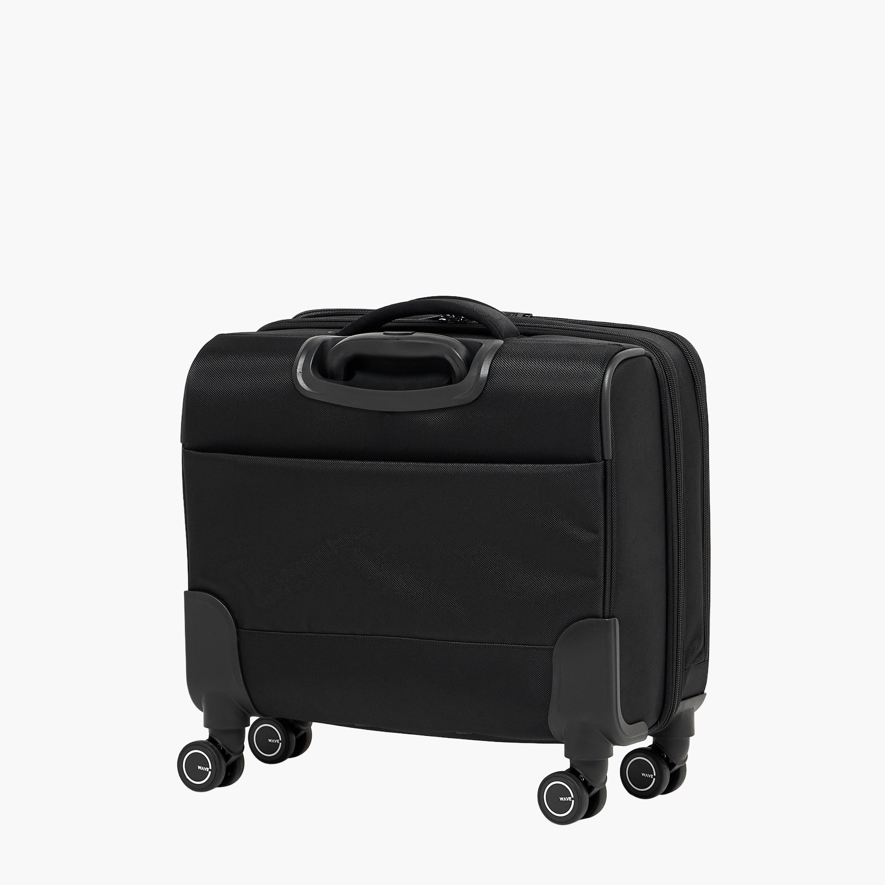 شنطة سفر ليّنة سادة بمقبض قابل للسحب من ويف-travel-luggagesandbags-luggage-image-7