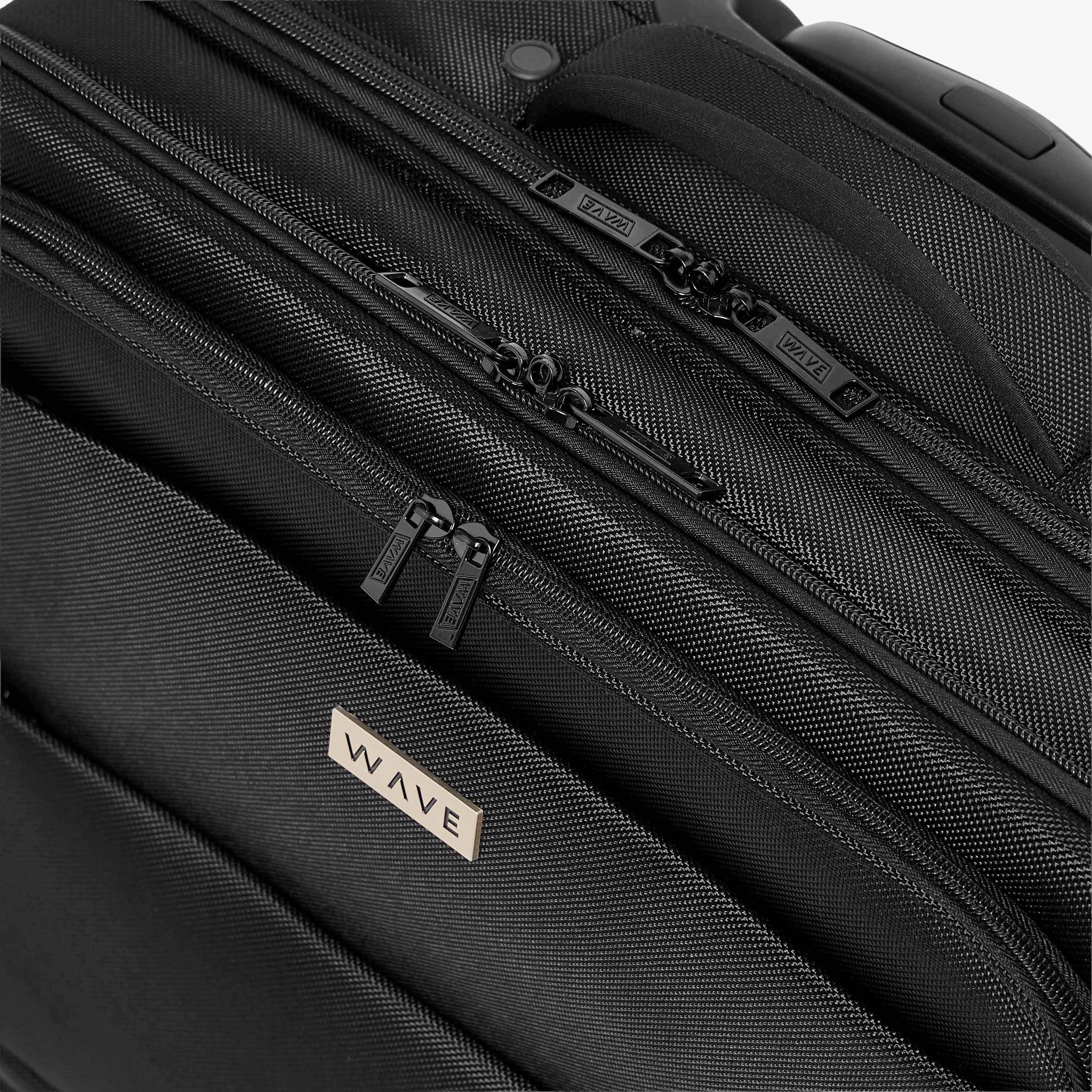 شنطة سفر ليّنة سادة بمقبض قابل للسحب من ويف-travel-luggagesandbags-luggage-image-6