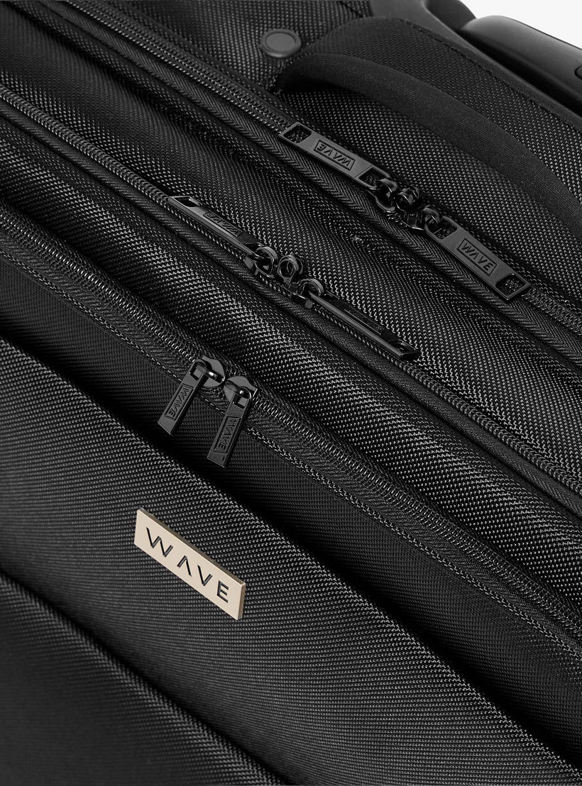 شنطة سفر ليّنة سادة بمقبض قابل للسحب من ويف-travel-luggagesandbags-luggage-image-6