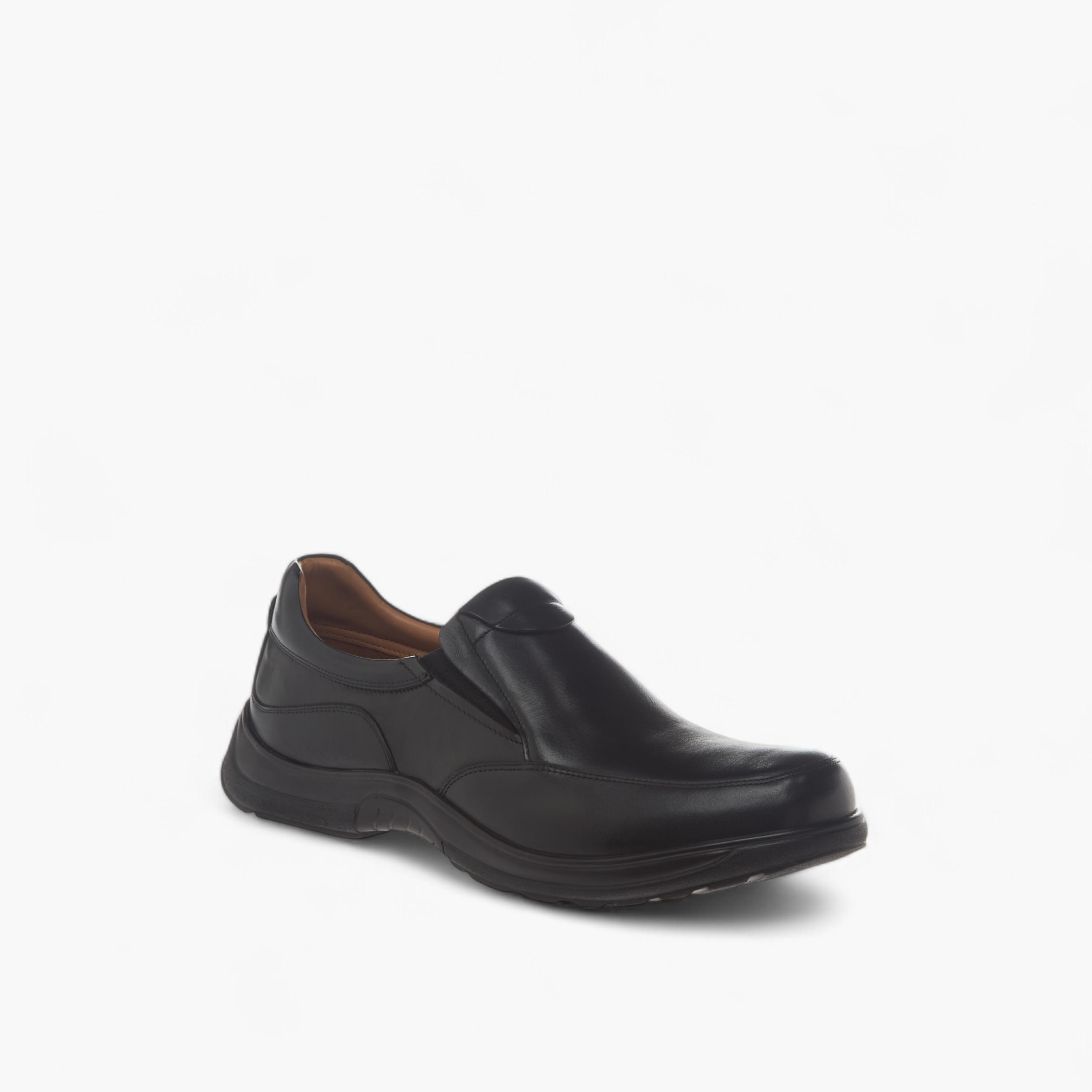 LBL by Shoexpress Solid Slip-On Loafers-men-shoes-loafersandmoccasins-image-7