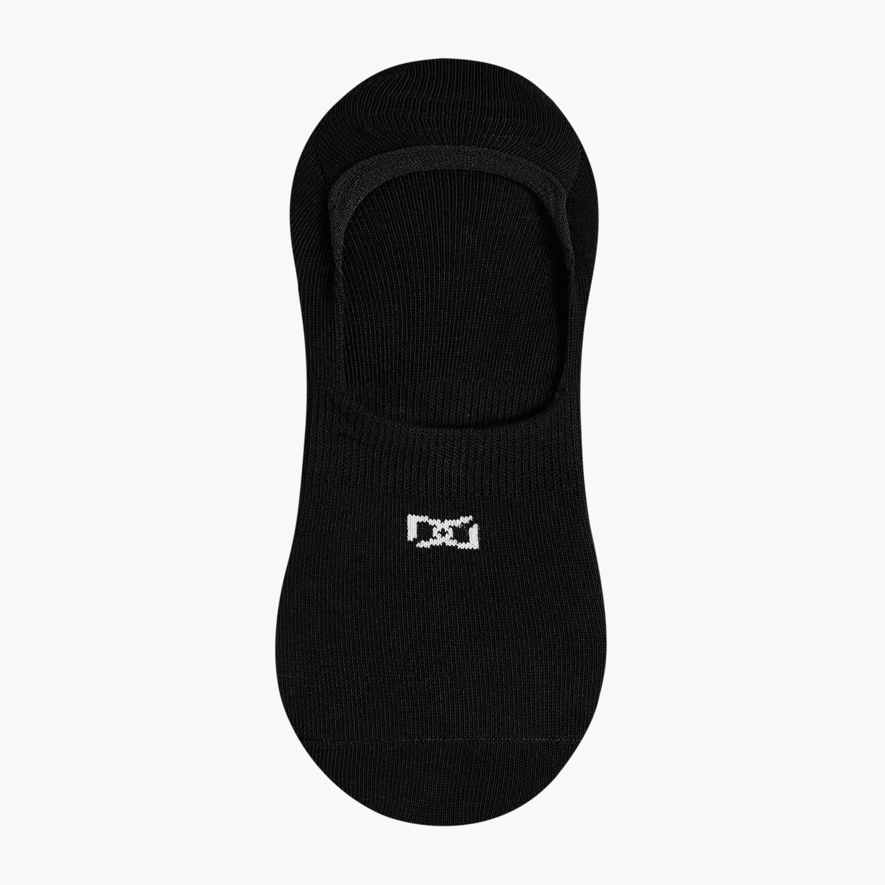 Duchini Men Invisible Socks - Set of 5-men-socks-image-2