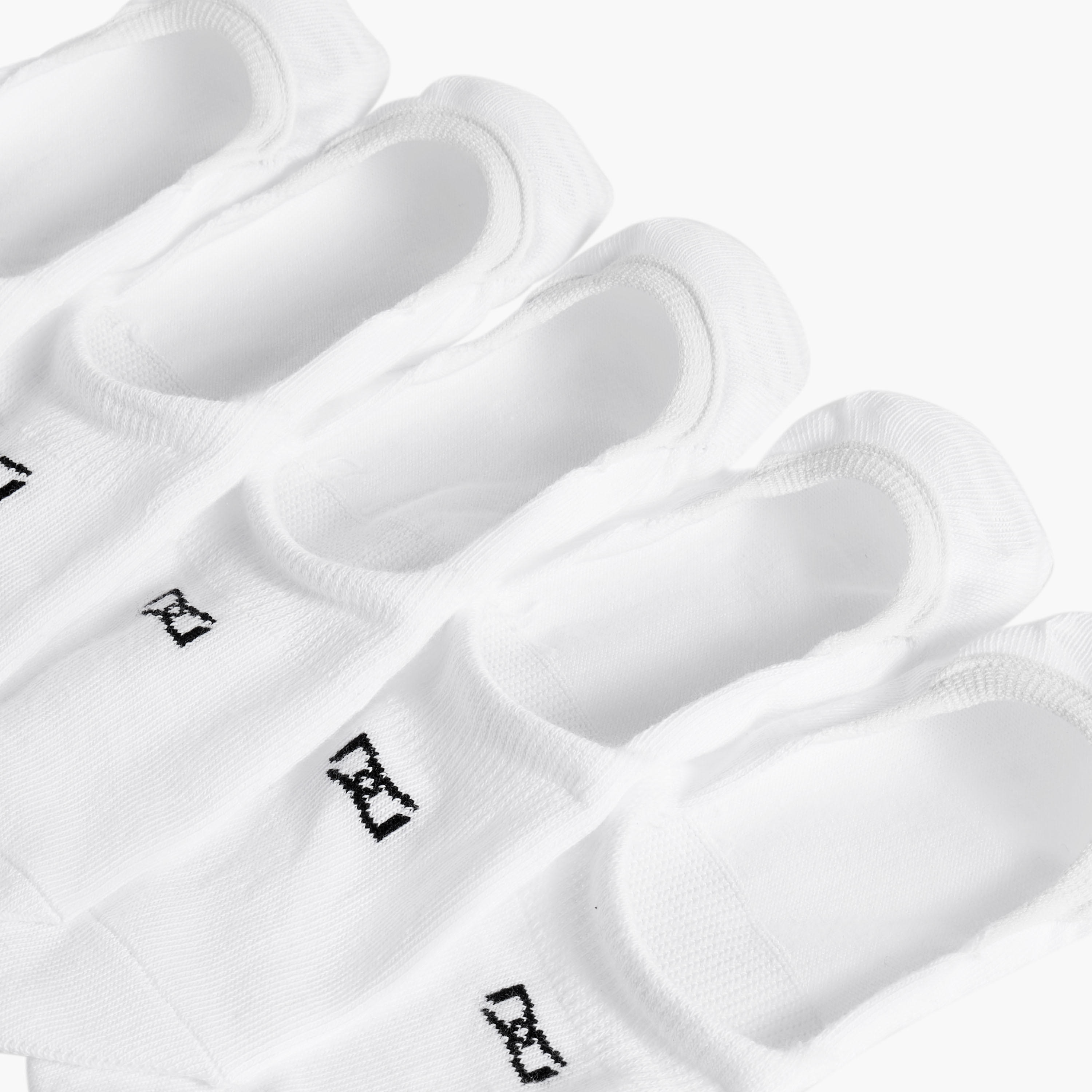 طقم جوارب خفية 5 أزواج للرجال من دوتشيني-men-socks-image-4