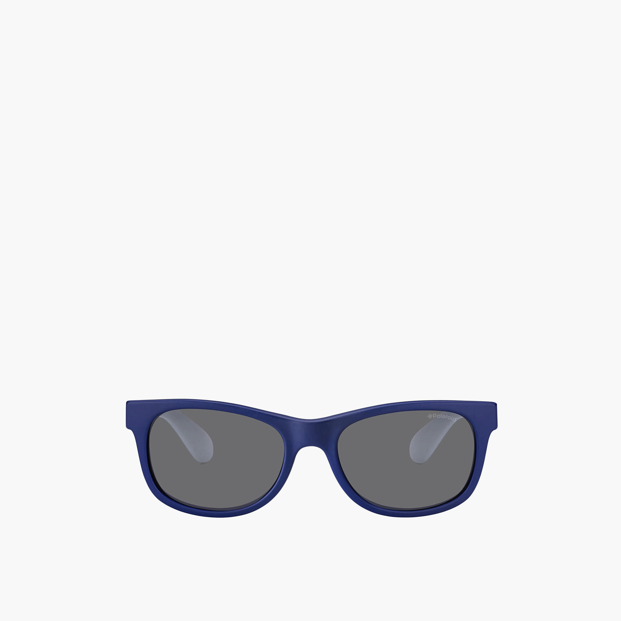 نظارة شمسية و مربعة من بولارويد بعدسات ذات حافة كاملة بلون أرجواني-girls-accessories-sunglasses-image-5