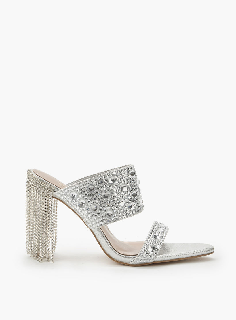 صندل نسائي بكعب ستيليتو وتزيينات من سيليست-women-shoes-sandals-heeled-image-2