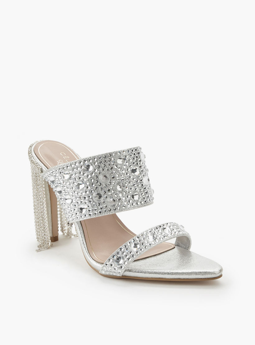 صندل نسائي بكعب ستيليتو وتزيينات من سيليست-women-shoes-sandals-heeled-image-3