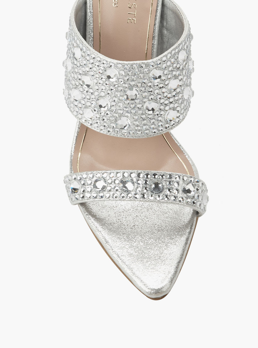 صندل نسائي بكعب ستيليتو وتزيينات من سيليست-women-shoes-sandals-heeled-image-4
