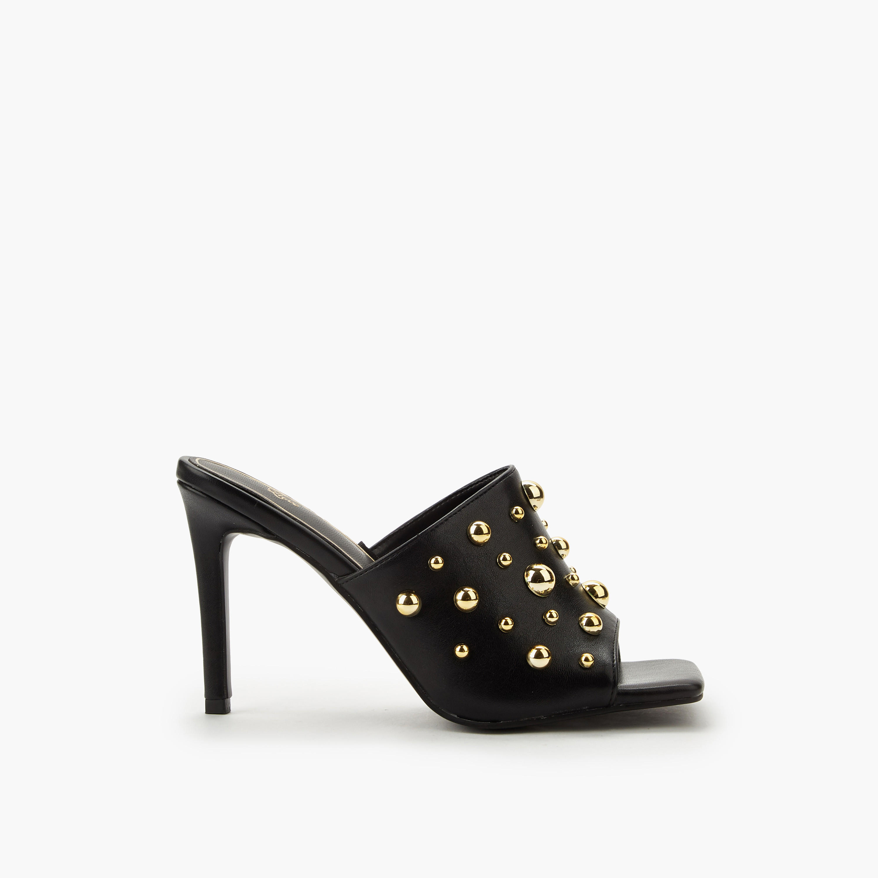Celeste Women Studded Stiletto Heel Sandals-women-shoes-sandals-heeled-image-2