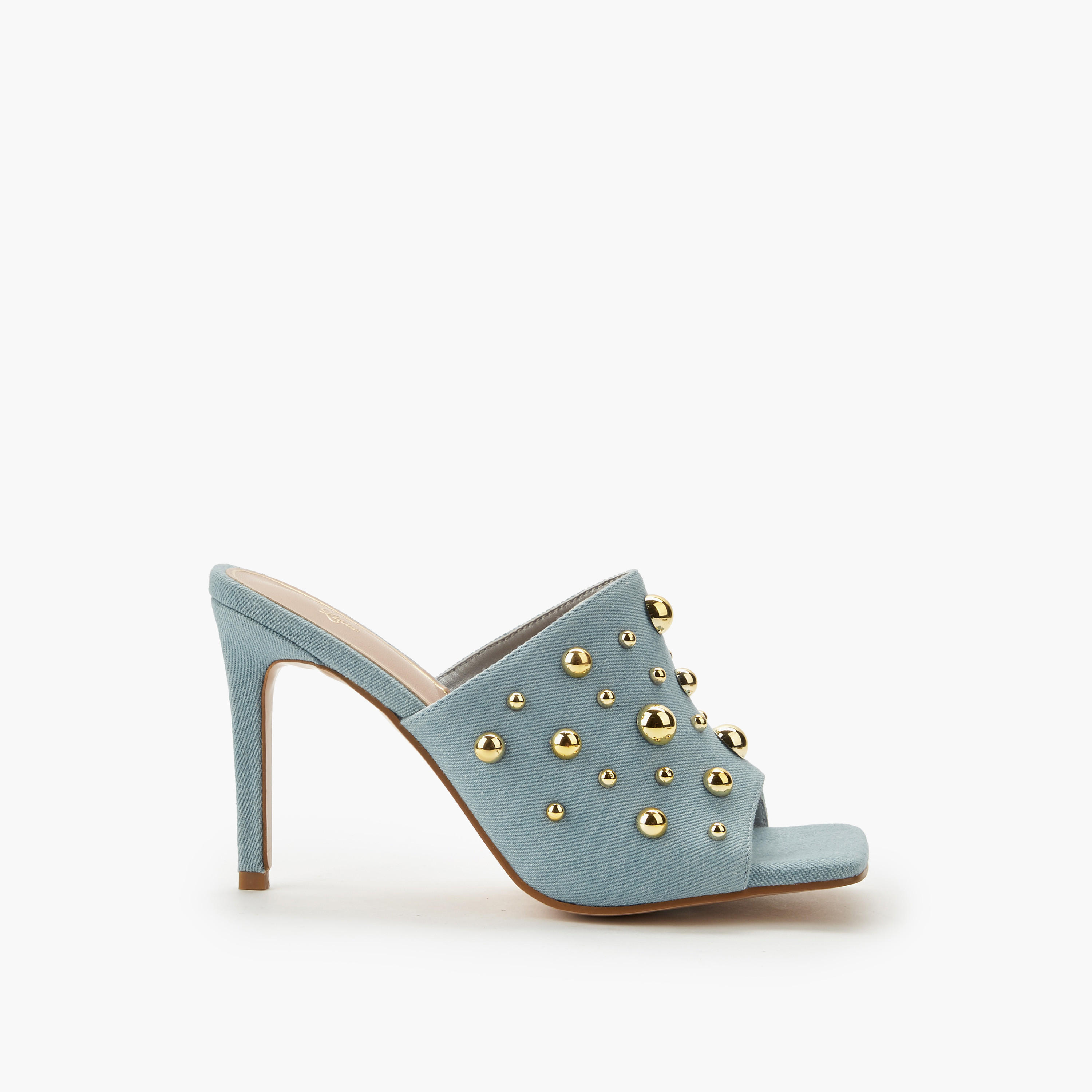 Celeste Women Studded Stiletto Heel Sandals-women-shoes-sandals-heeled-image-2