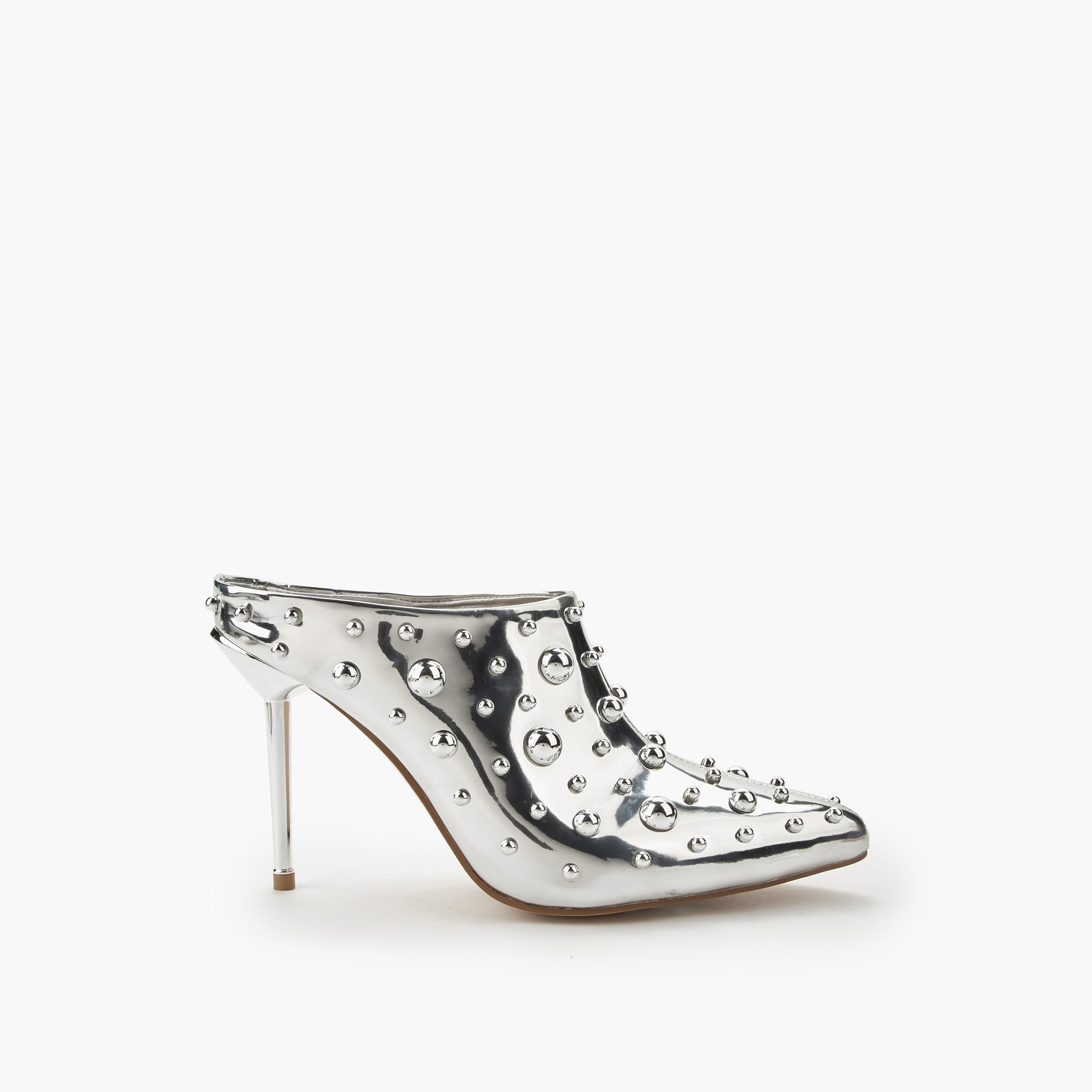 حذاء ميول مرصّع بكعب ستيليتو للنساء من سيلست-women-shoes-heels-image-2