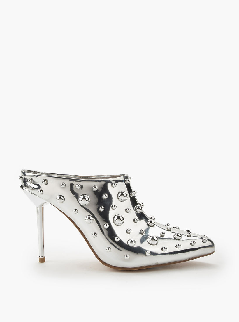 حذاء ميول مرصّع بكعب ستيليتو للنساء من سيلست-women-shoes-heels-image-2