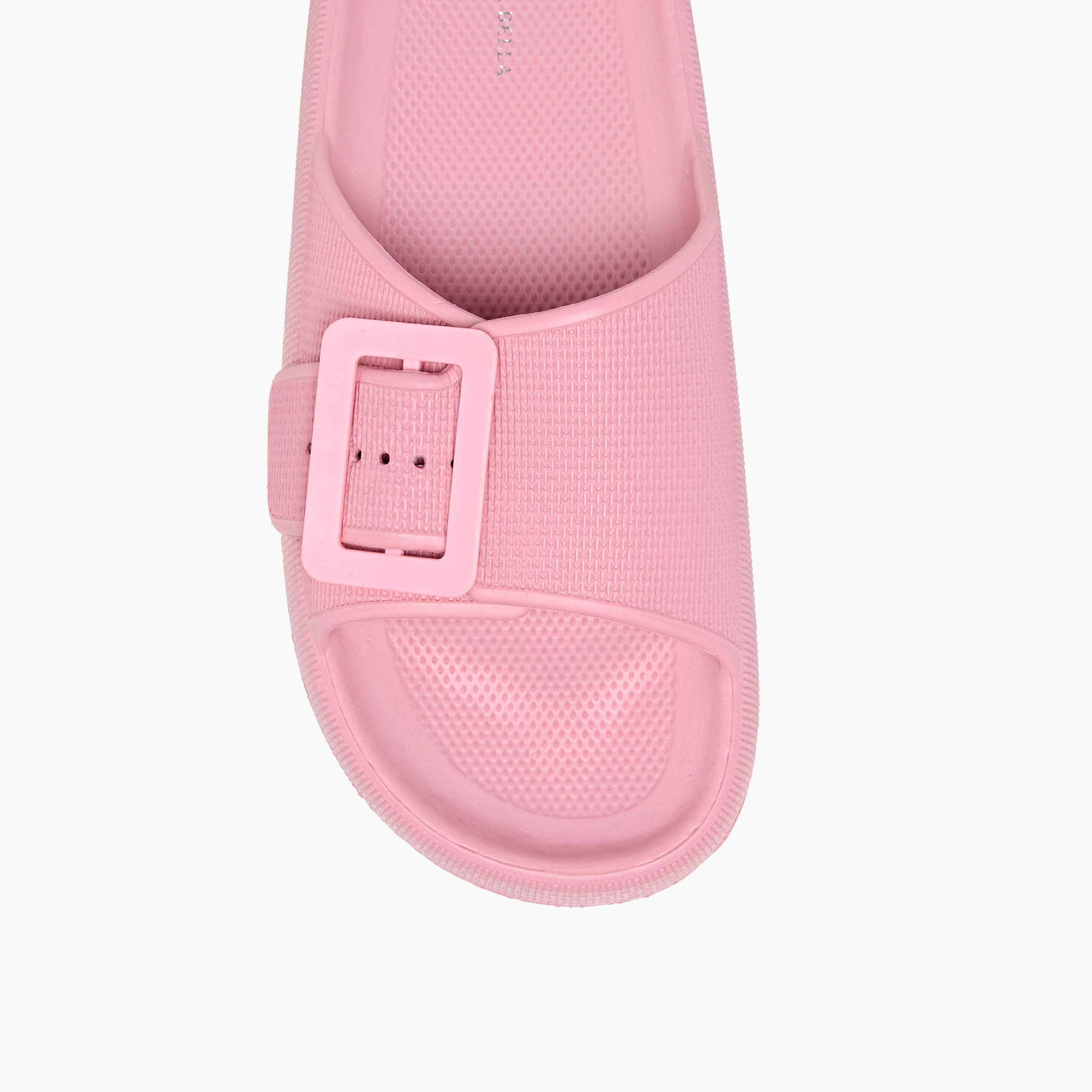 Flora Bella Buckle Accent Slides-women-shoes-flipflopsandslides-image-3